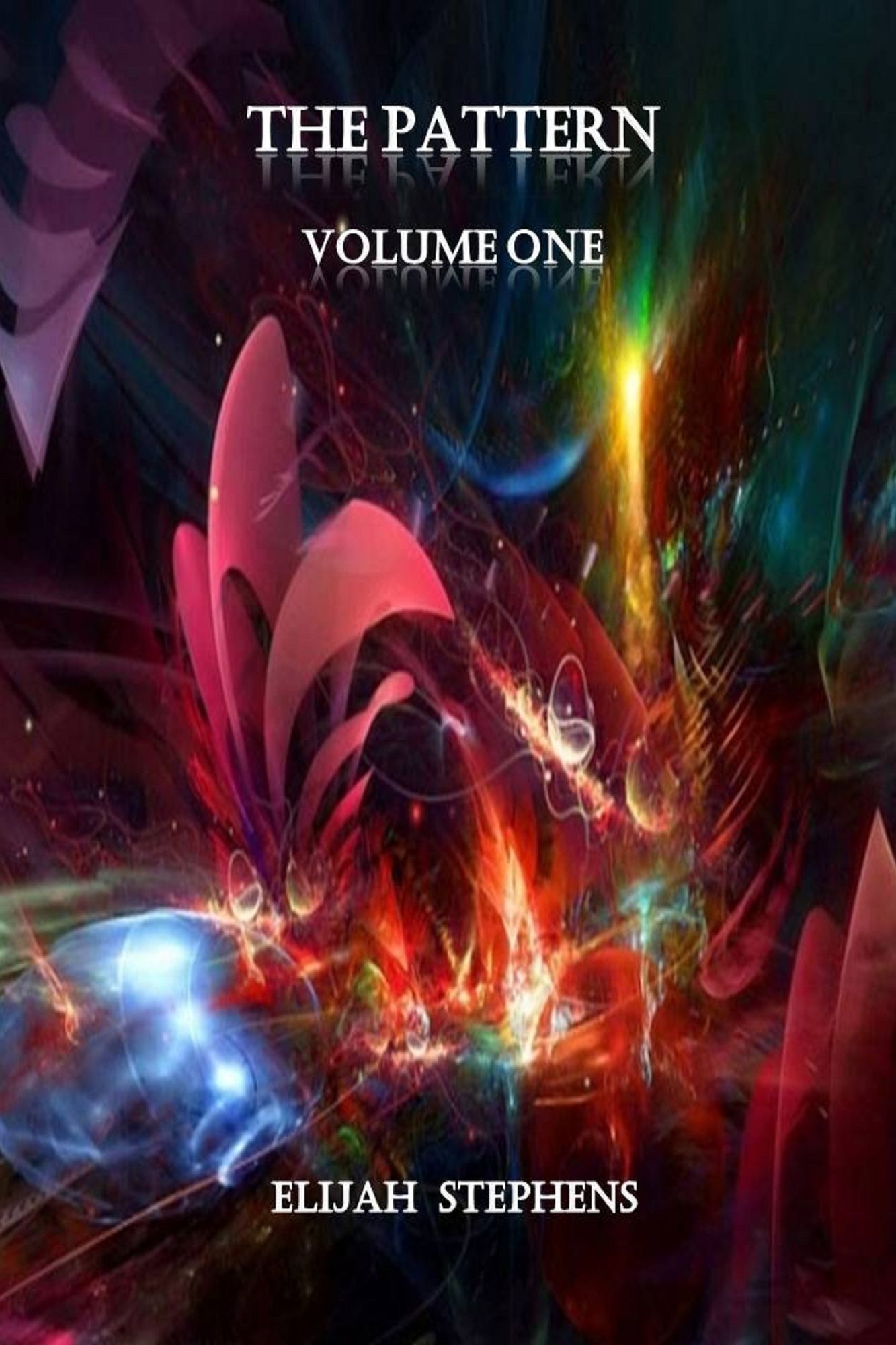 The Pattern Volume 1