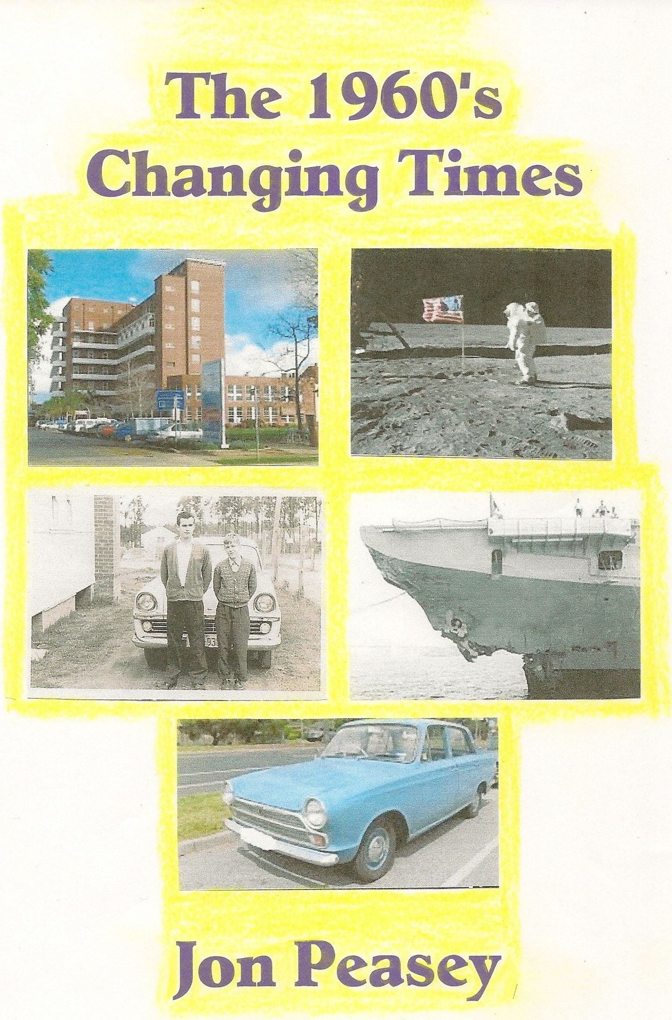 The 1960's: Changing Times