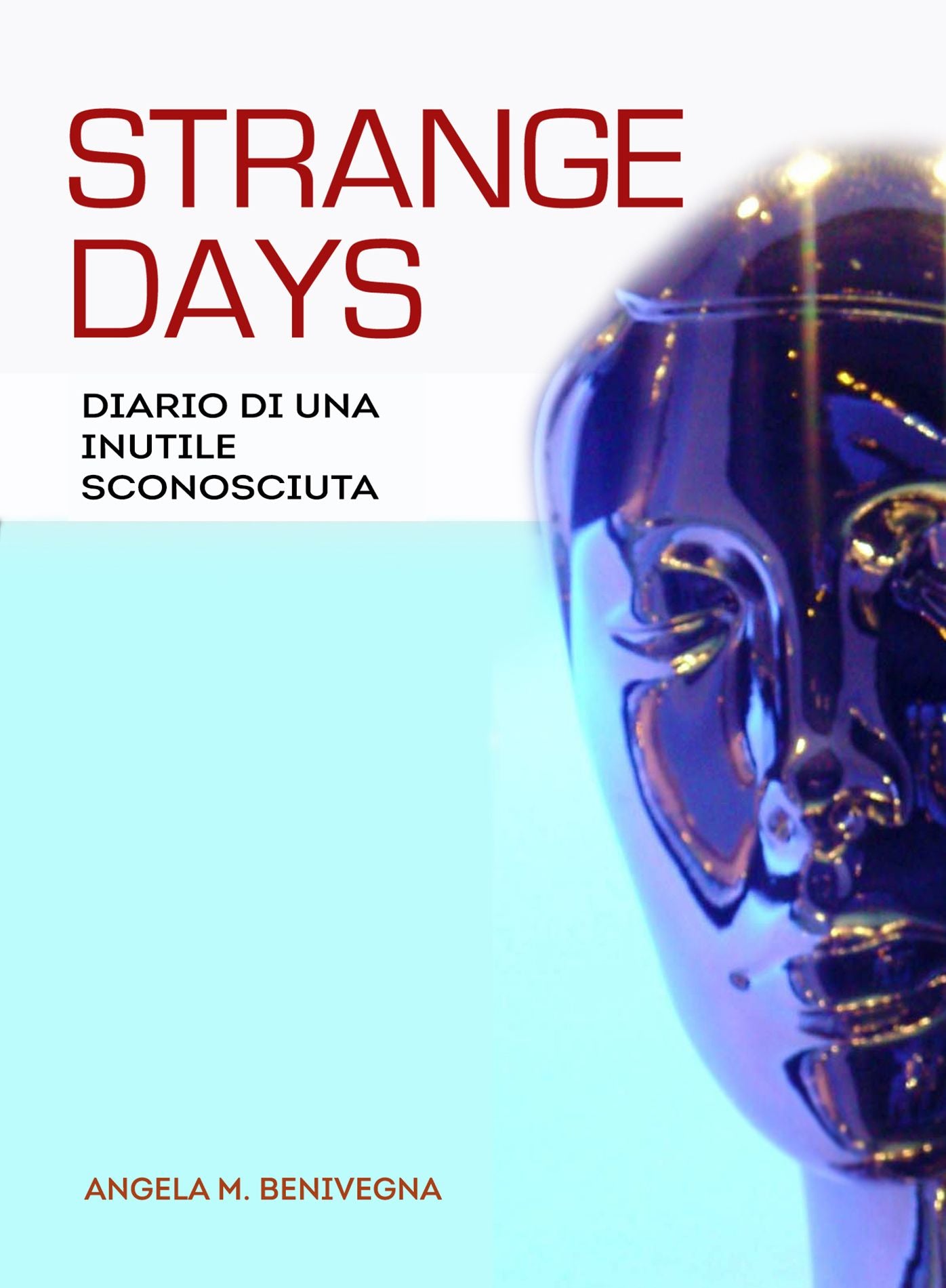 Strange Days: Diario di una inutile sconosciuta