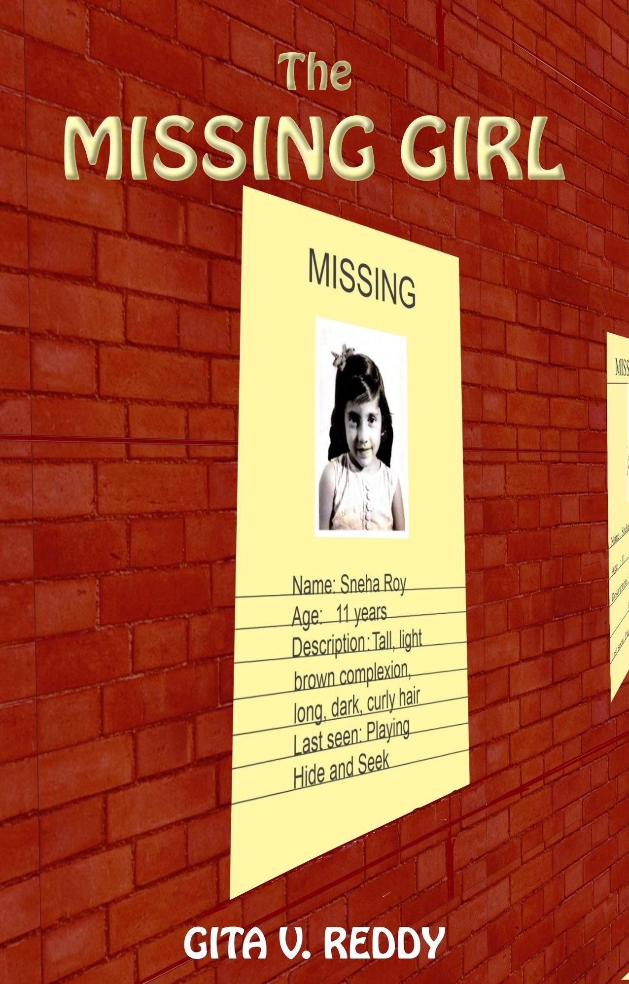 The Missing Girl