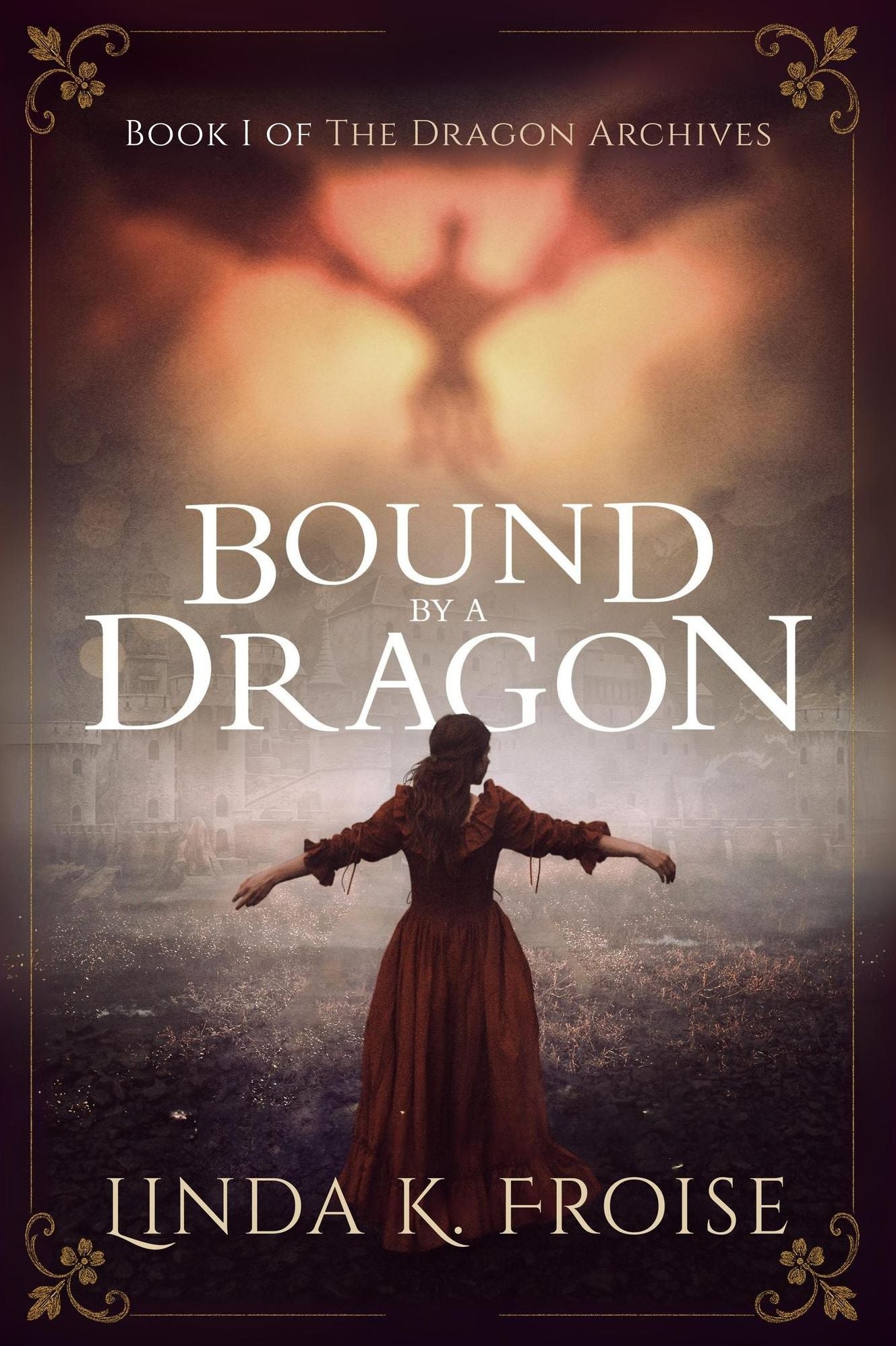 Bound by a Dragon