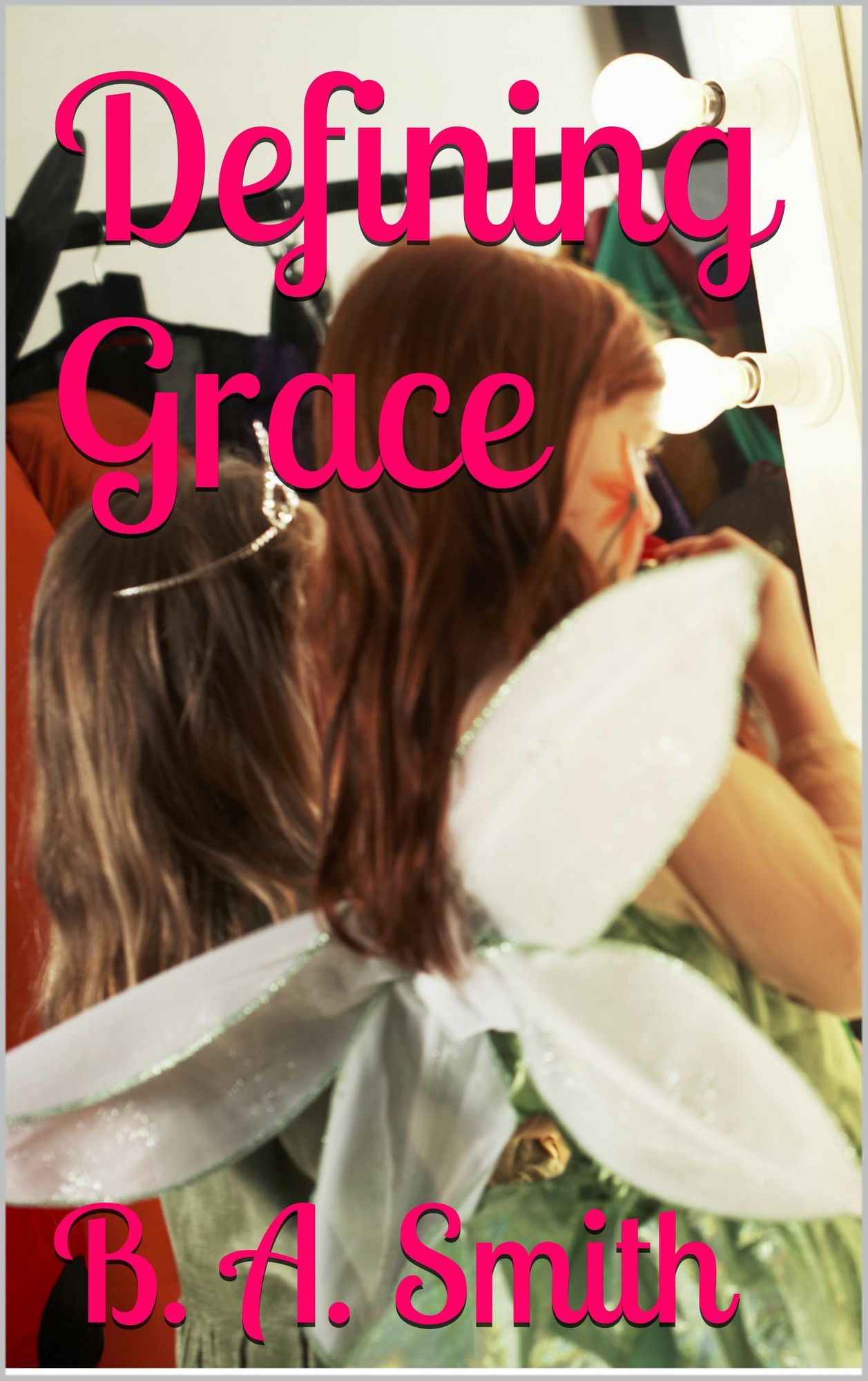 Defining Grace