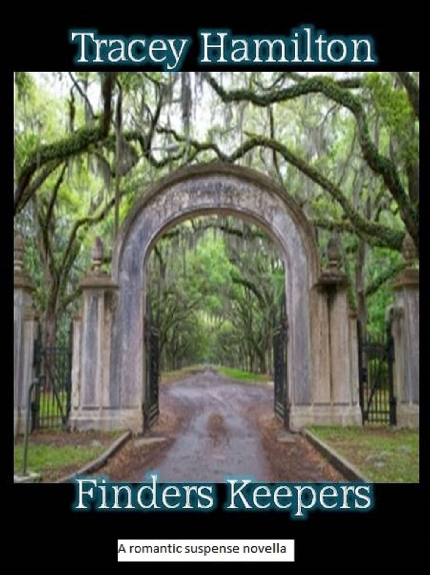 Finders Keepers
