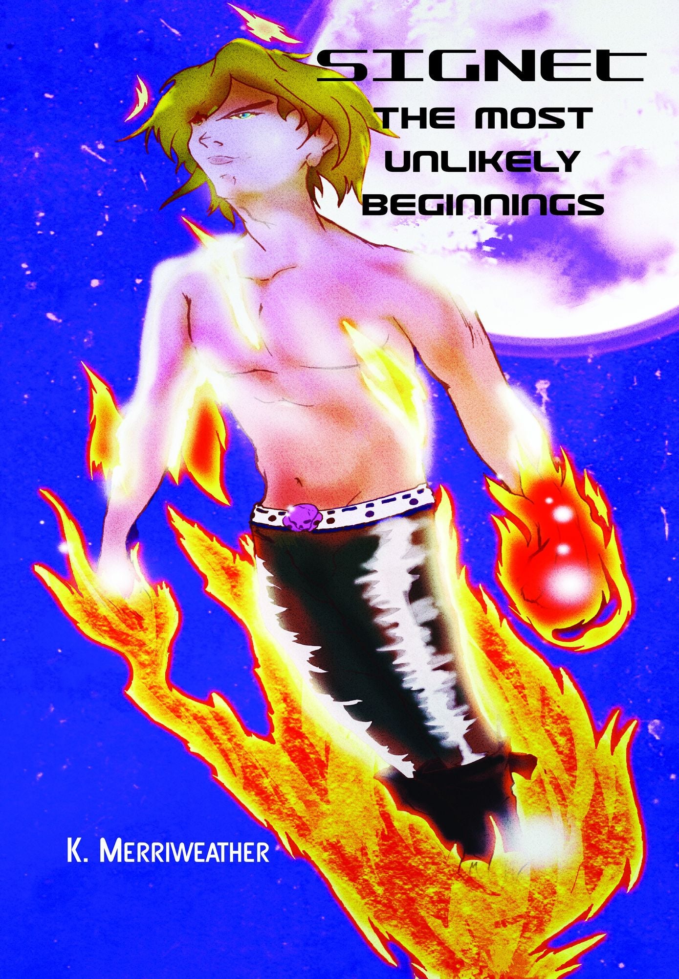The Most Unlikely Beginnings