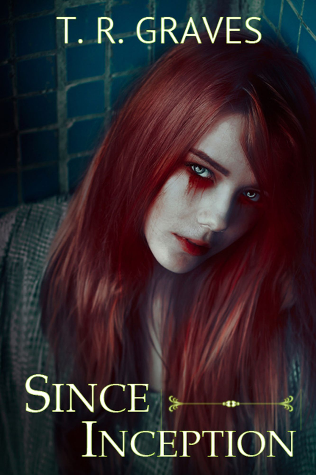 Since Inception (Vanishing, #1)