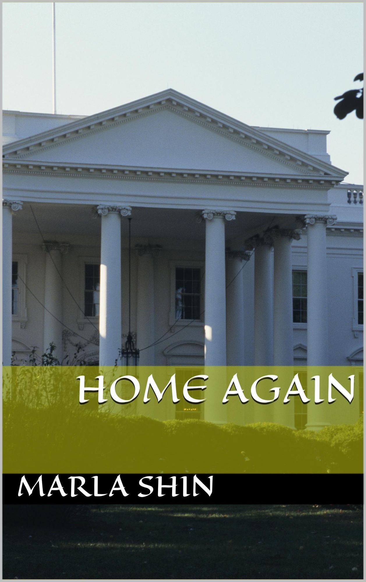 Home Again