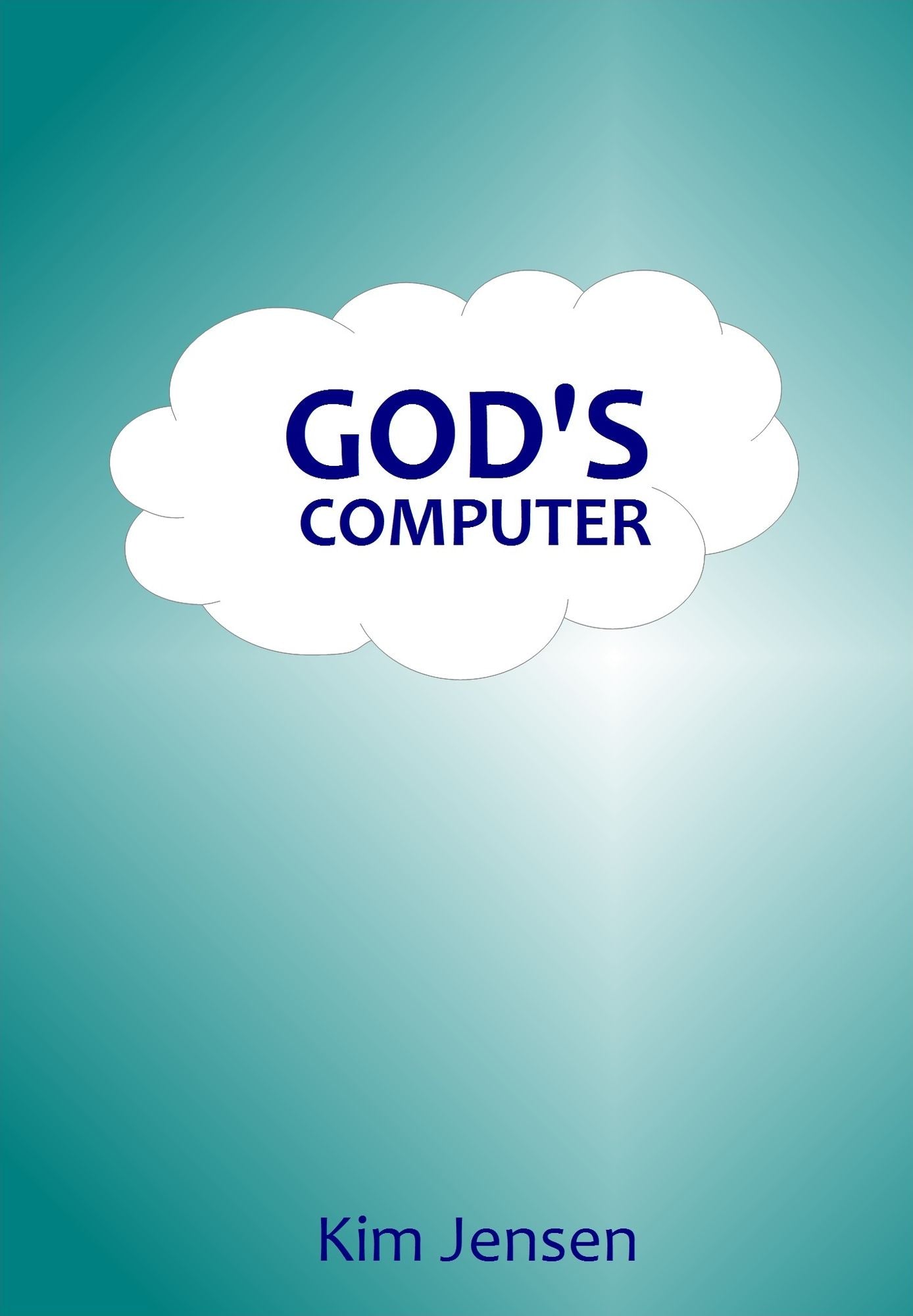 God's Computer