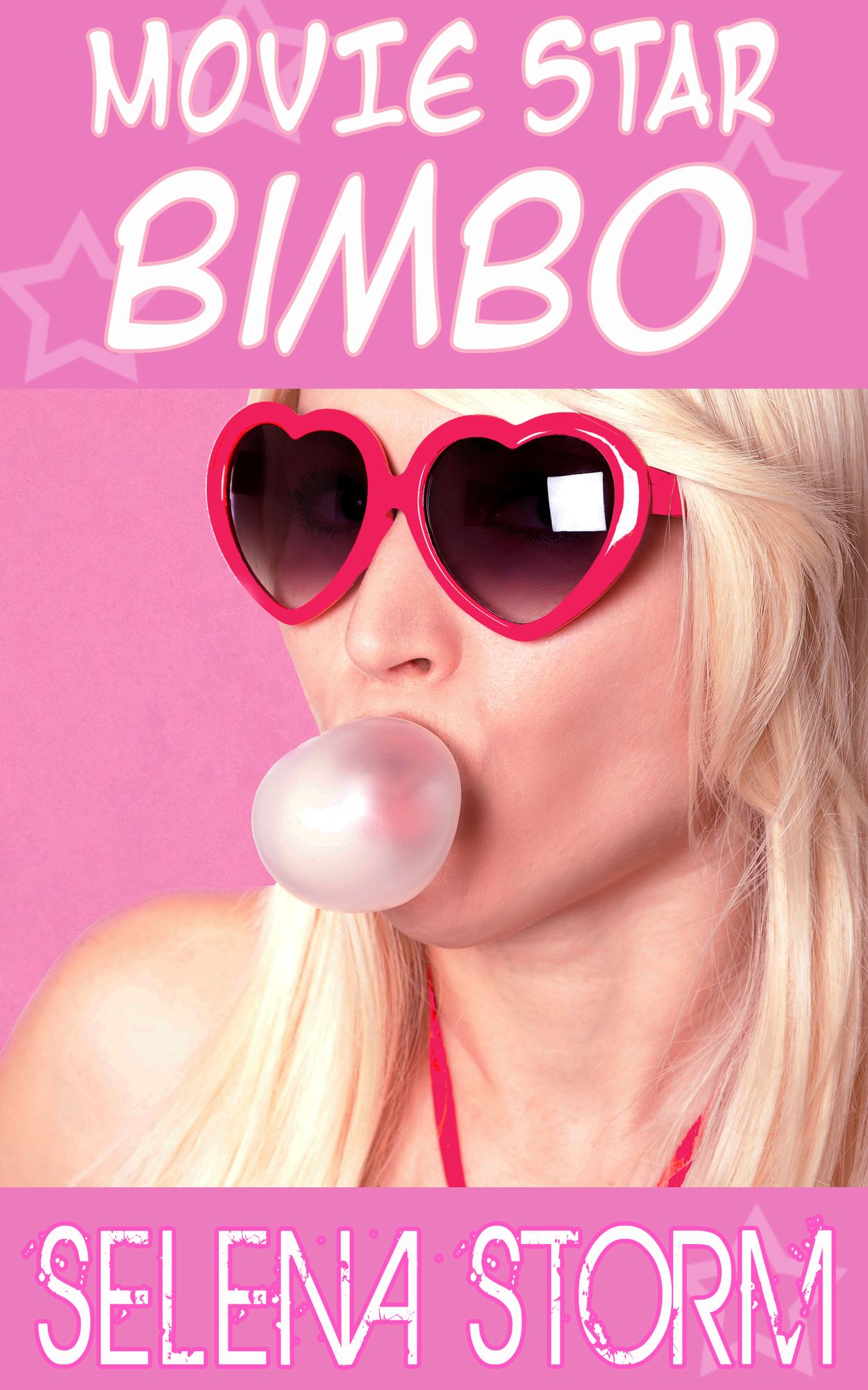 Movie Star Bimbo