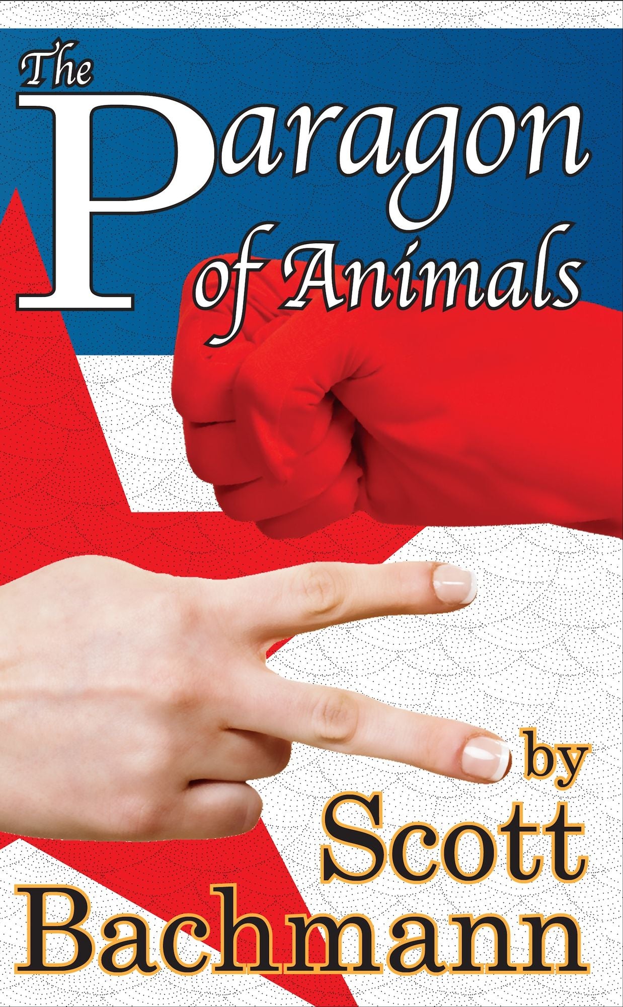 The Paragon of Animals