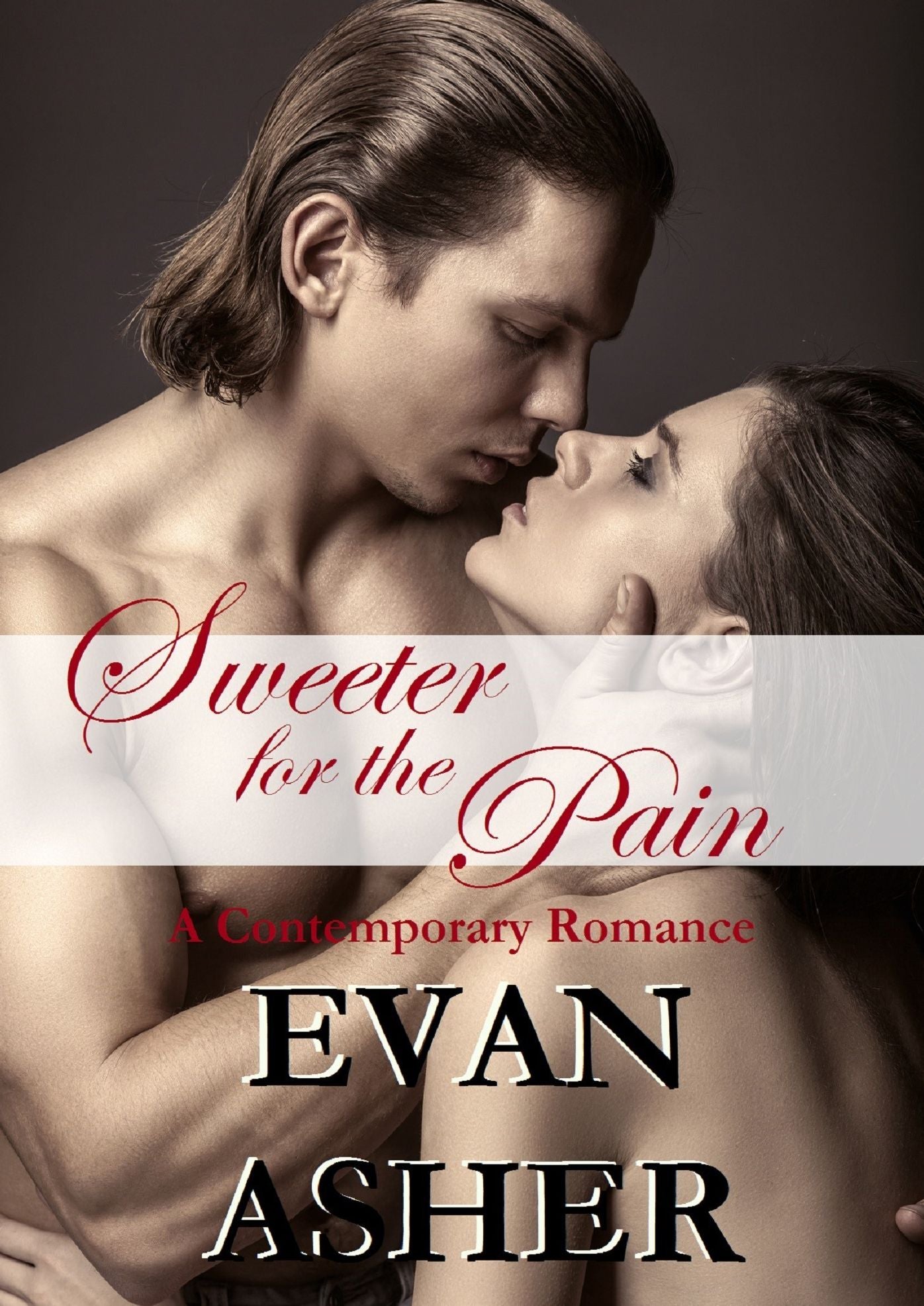 Sweeter for the Pain
