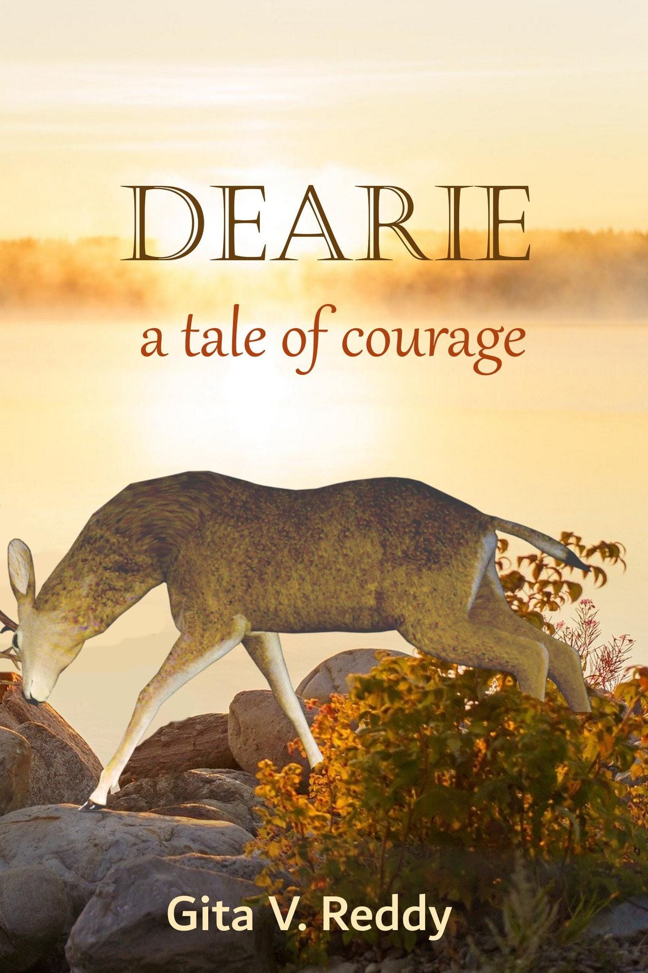 Dearie