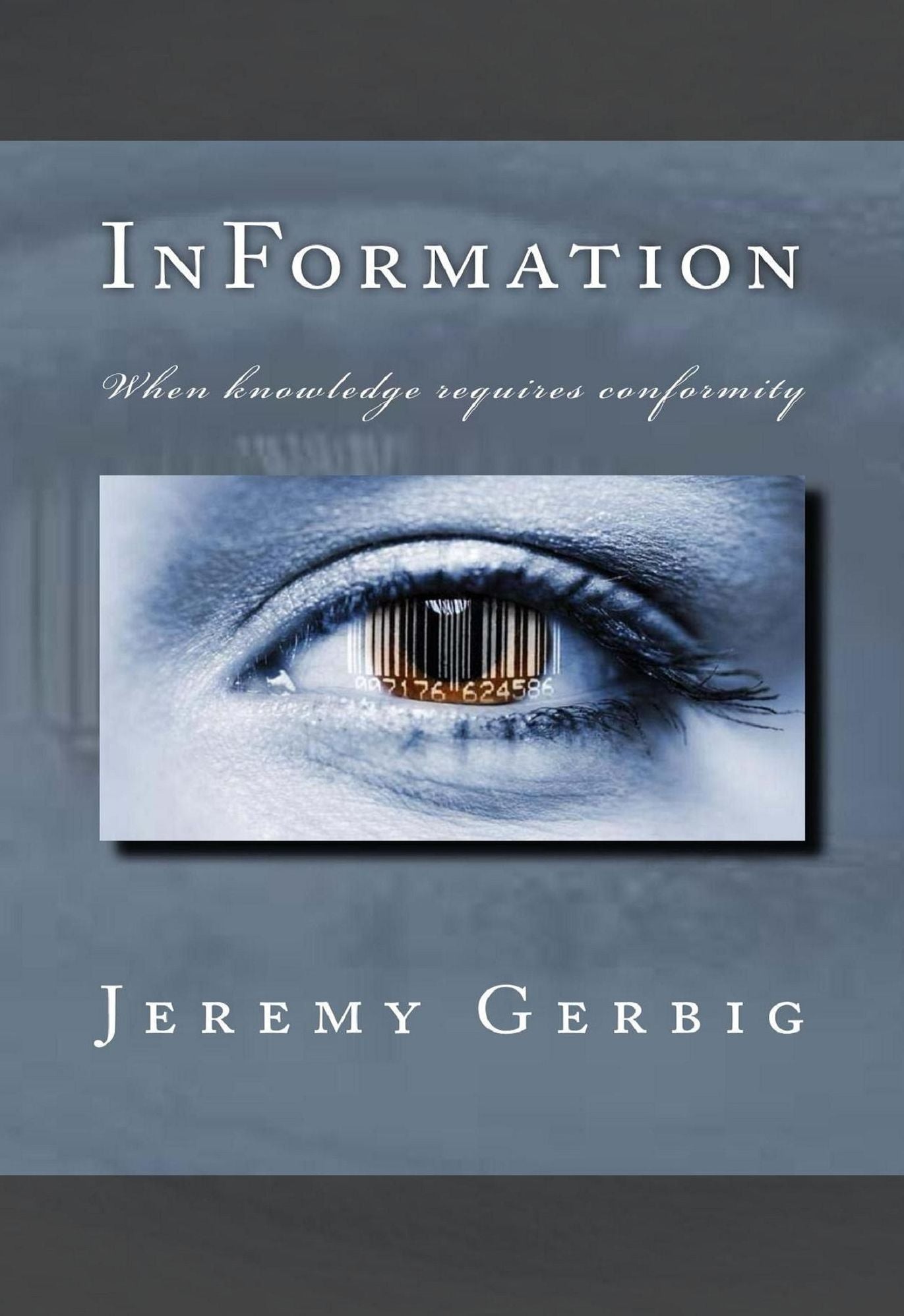 InFormation: When Knowledge Requires Conformity