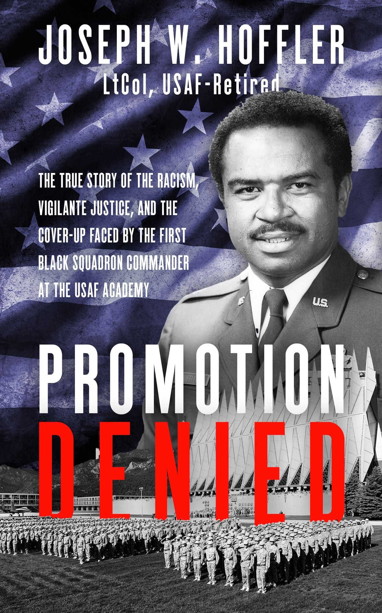 Promotion Denied