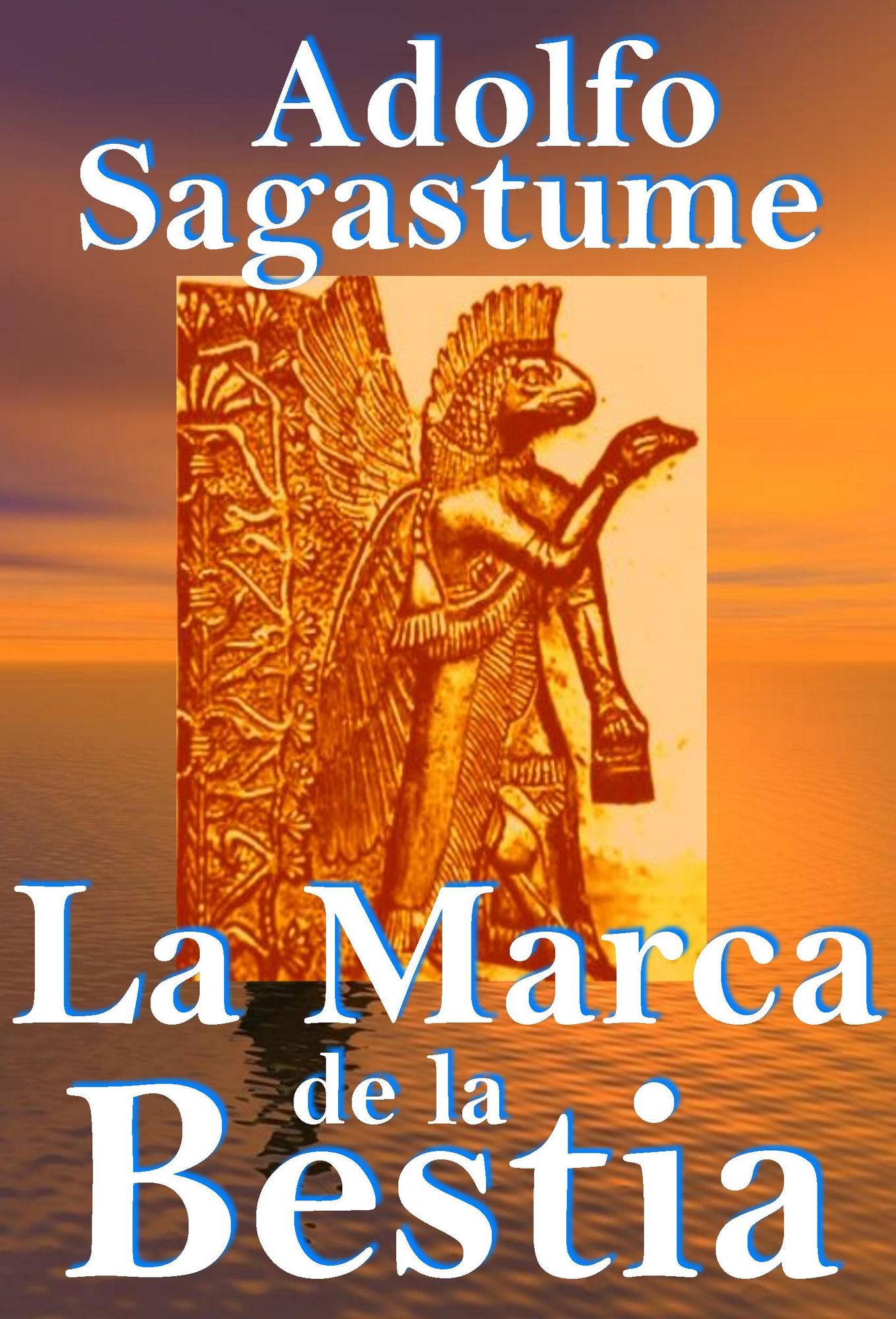 La Marca de la Bestia