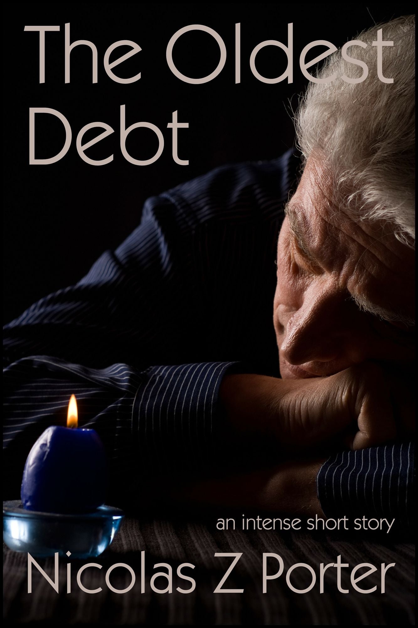 The Oldest Debt