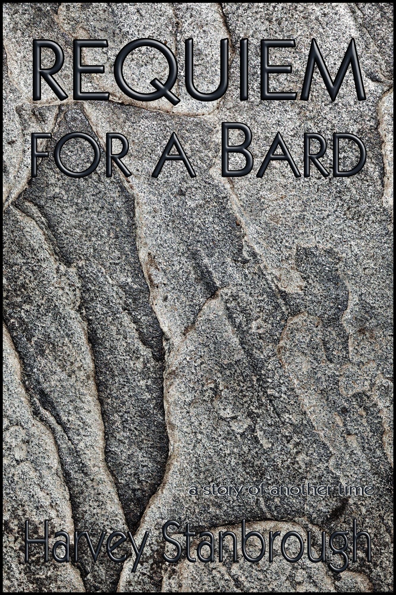Requiem for a Bard