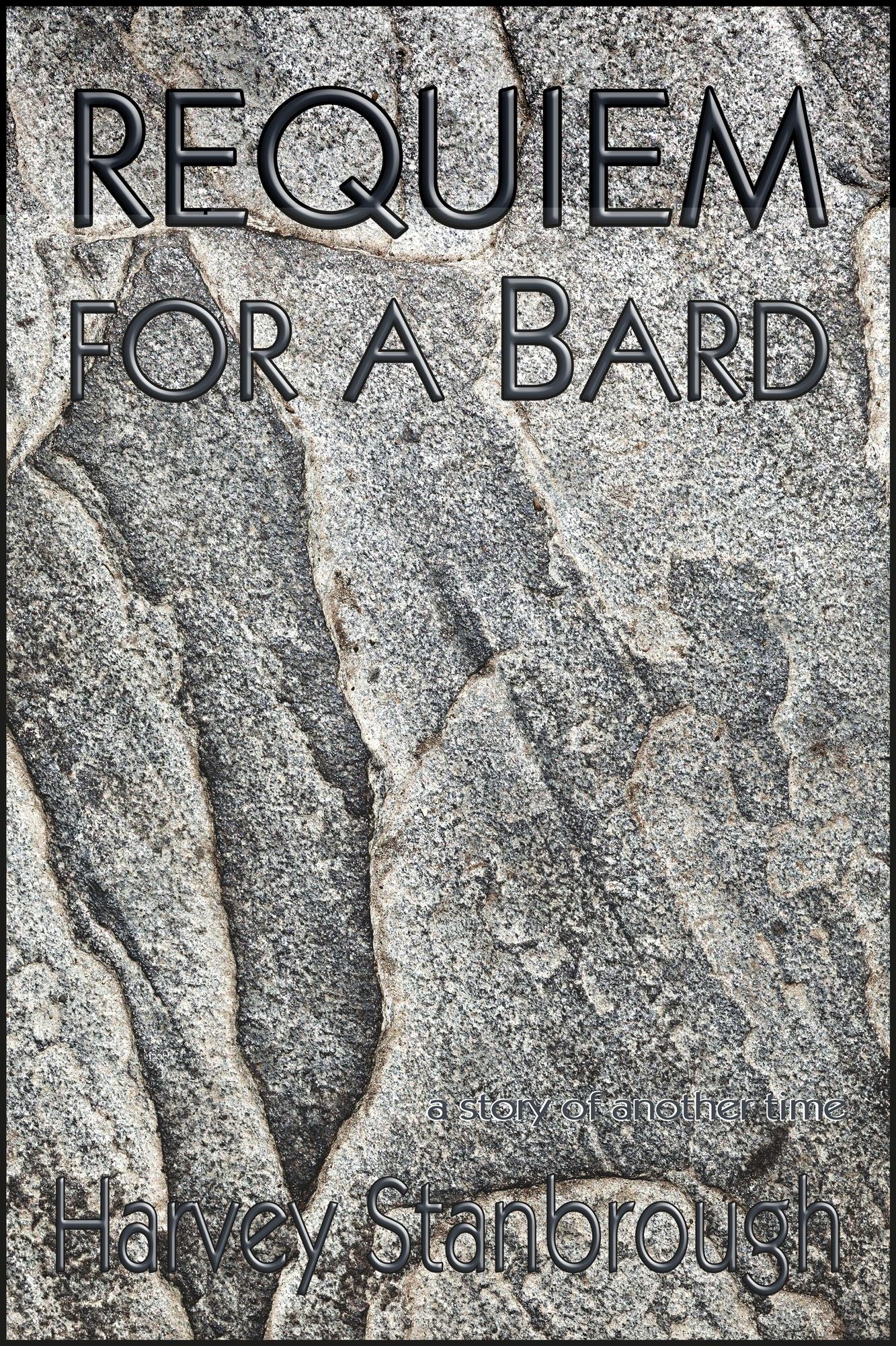 Requiem for a Bard