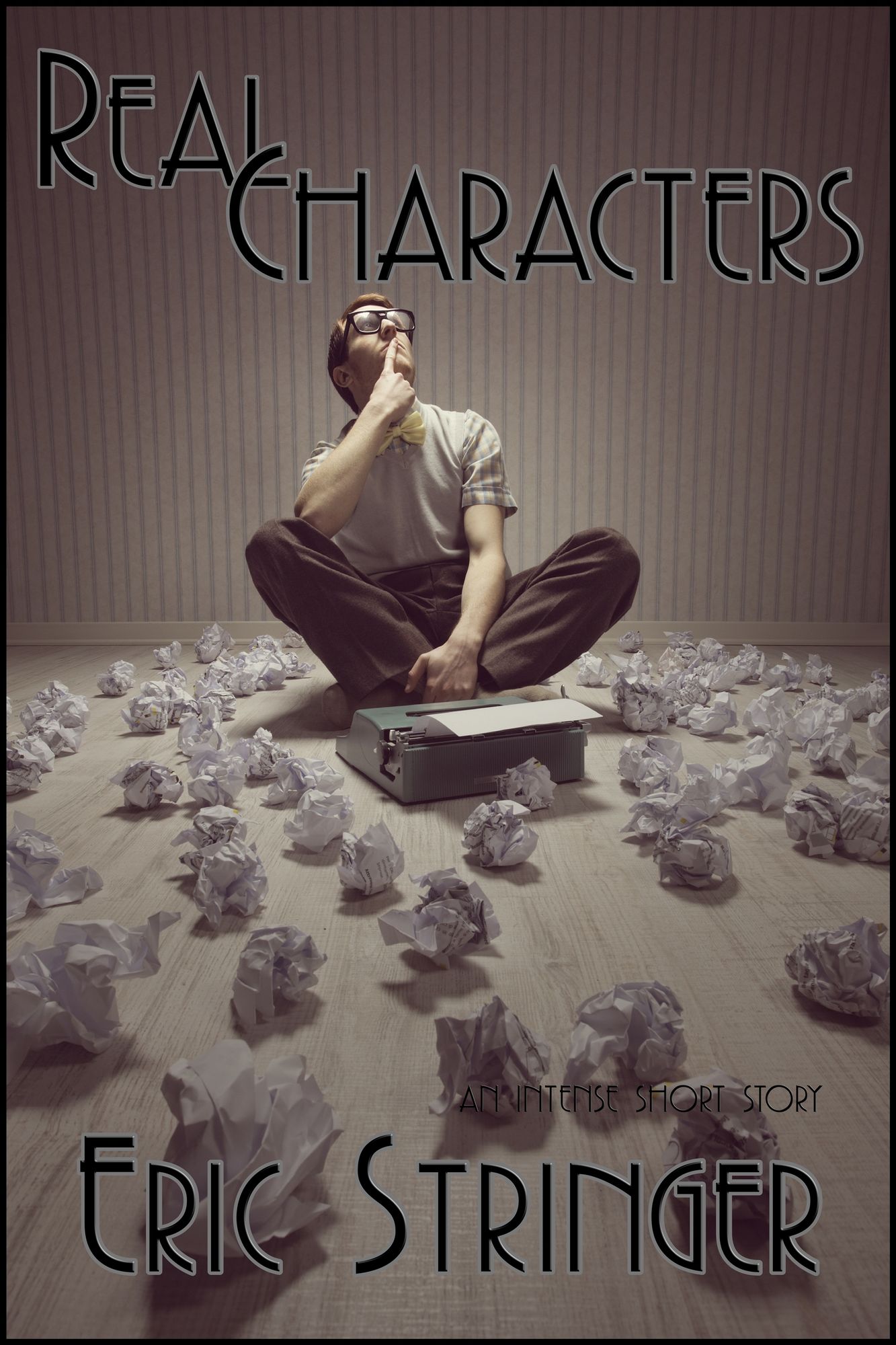 Real Characters