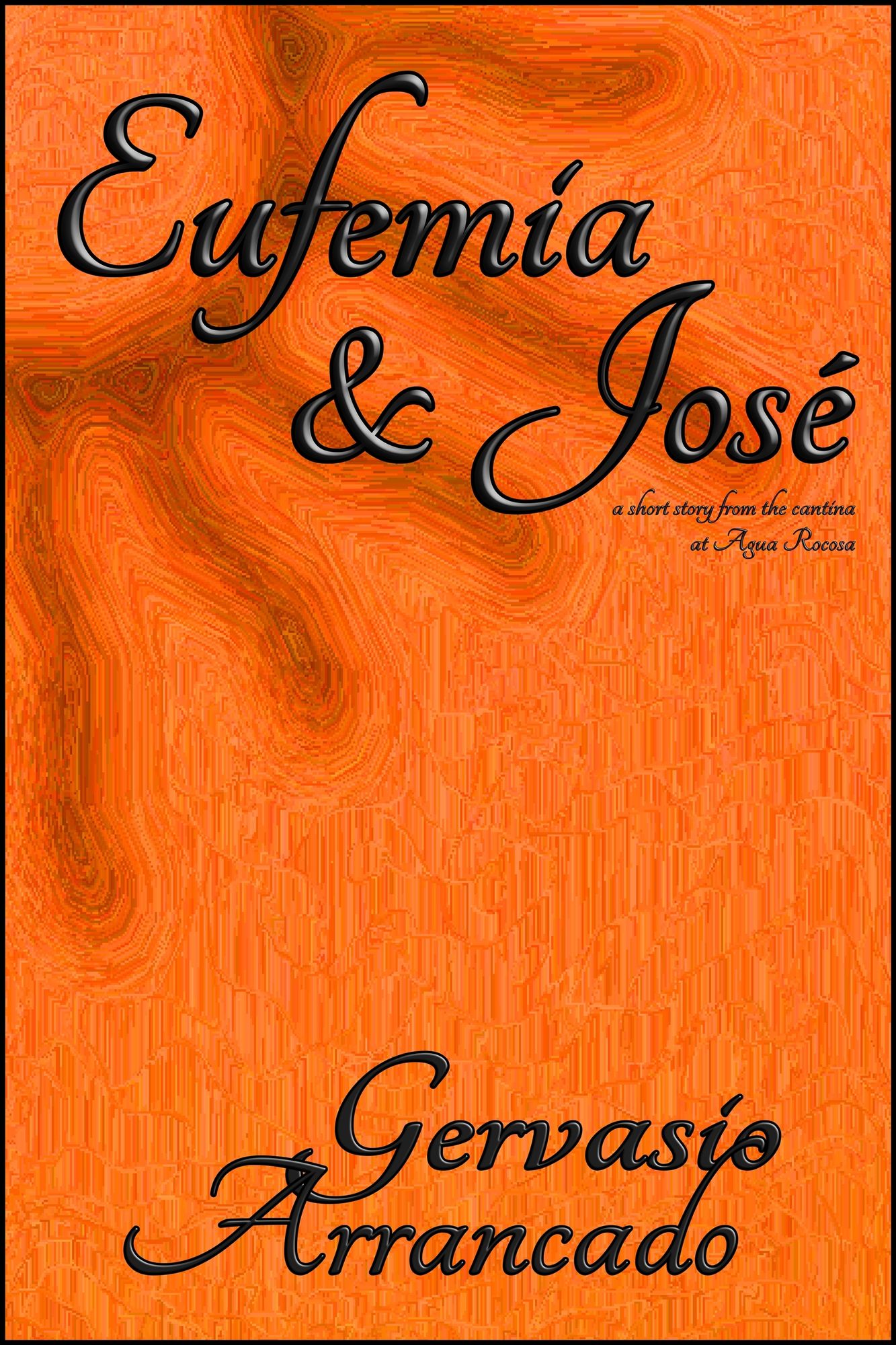 Eufemia and José