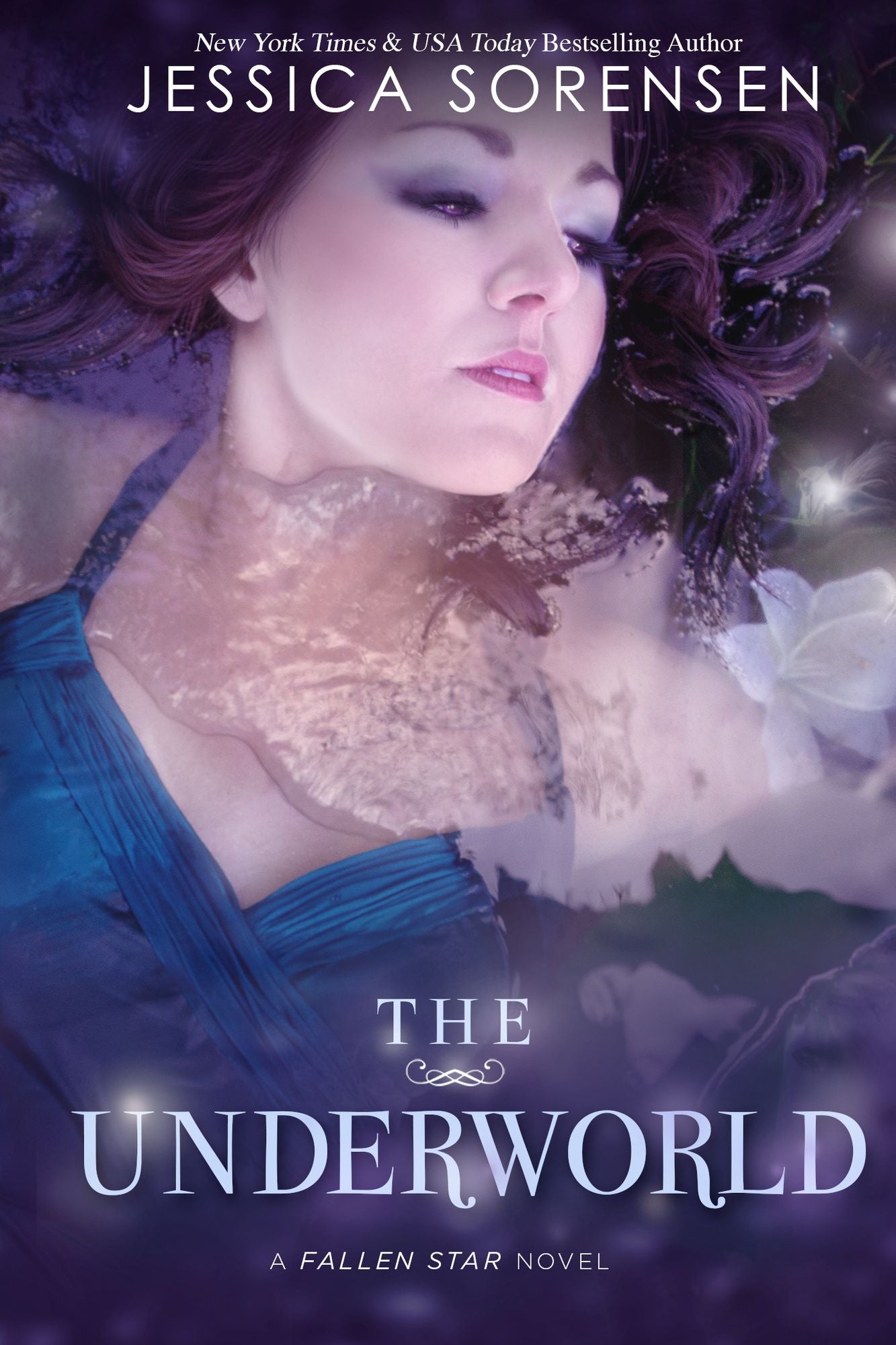 The Underworld (Fallen Star Series #2)