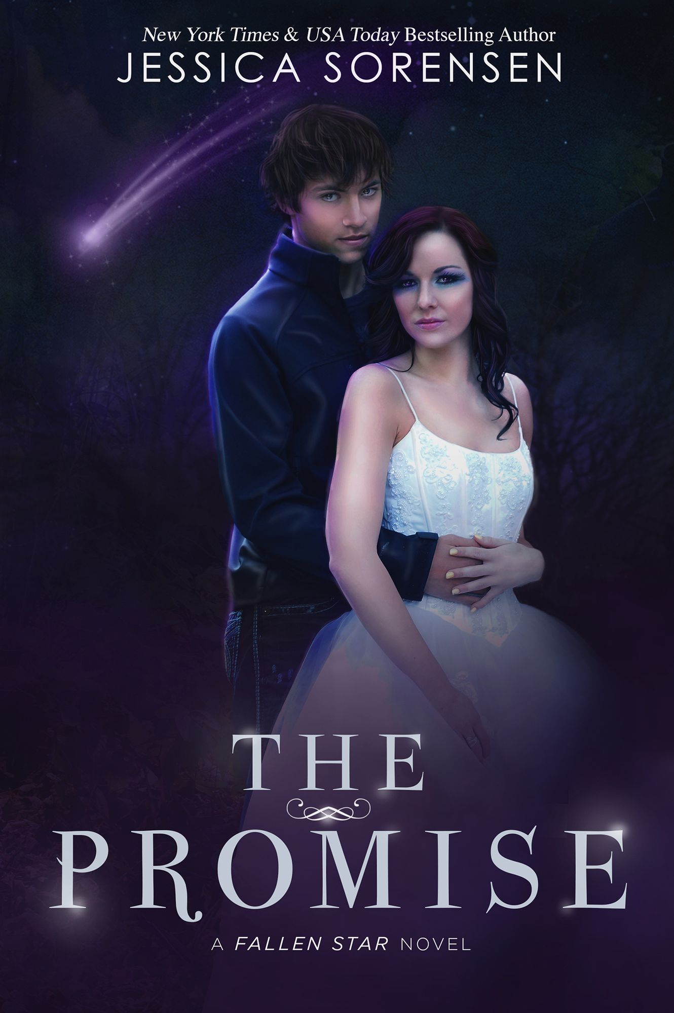 The Promise (Fallen Star Series #4)