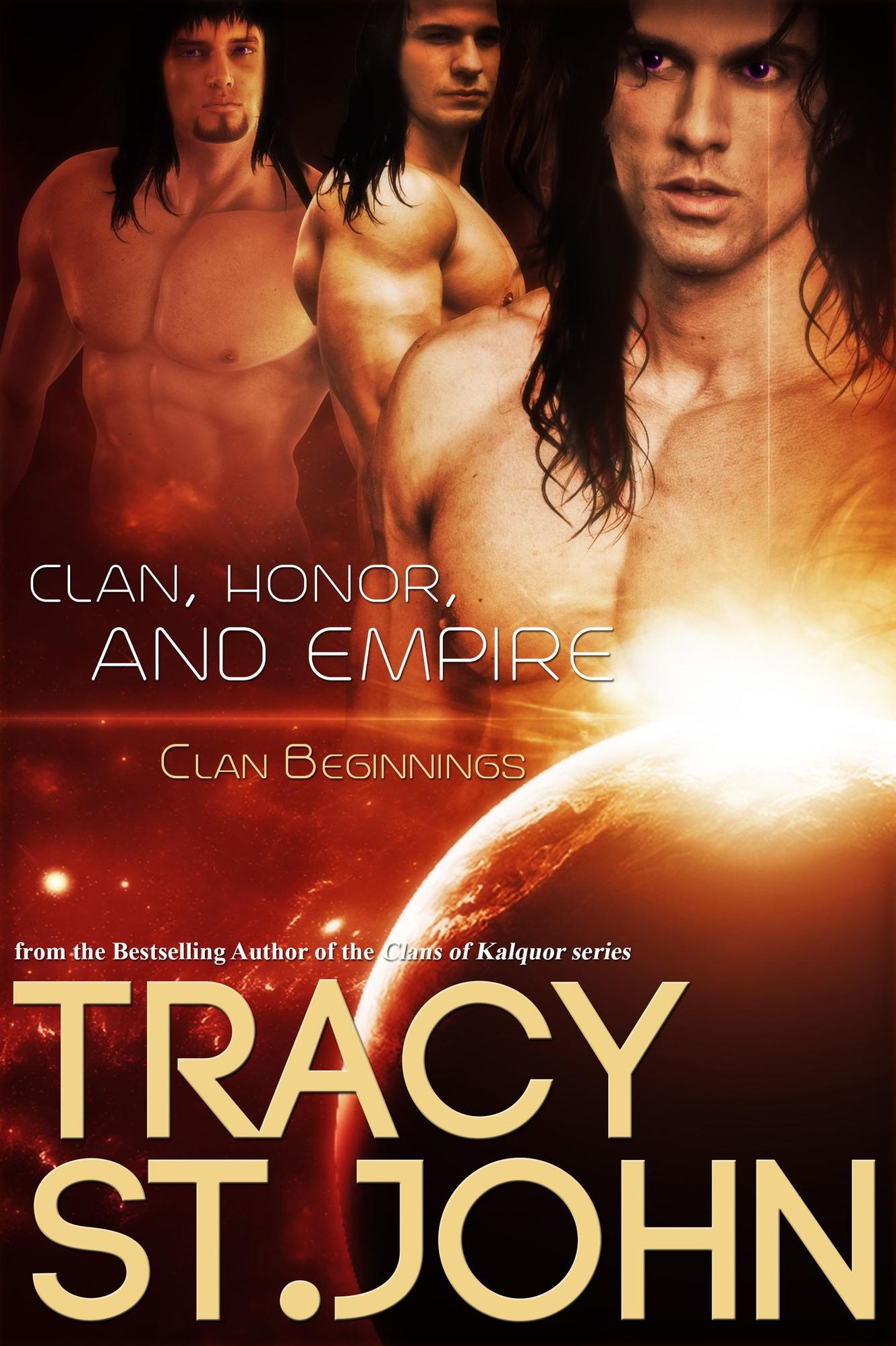 Clan, Honor, and Empire