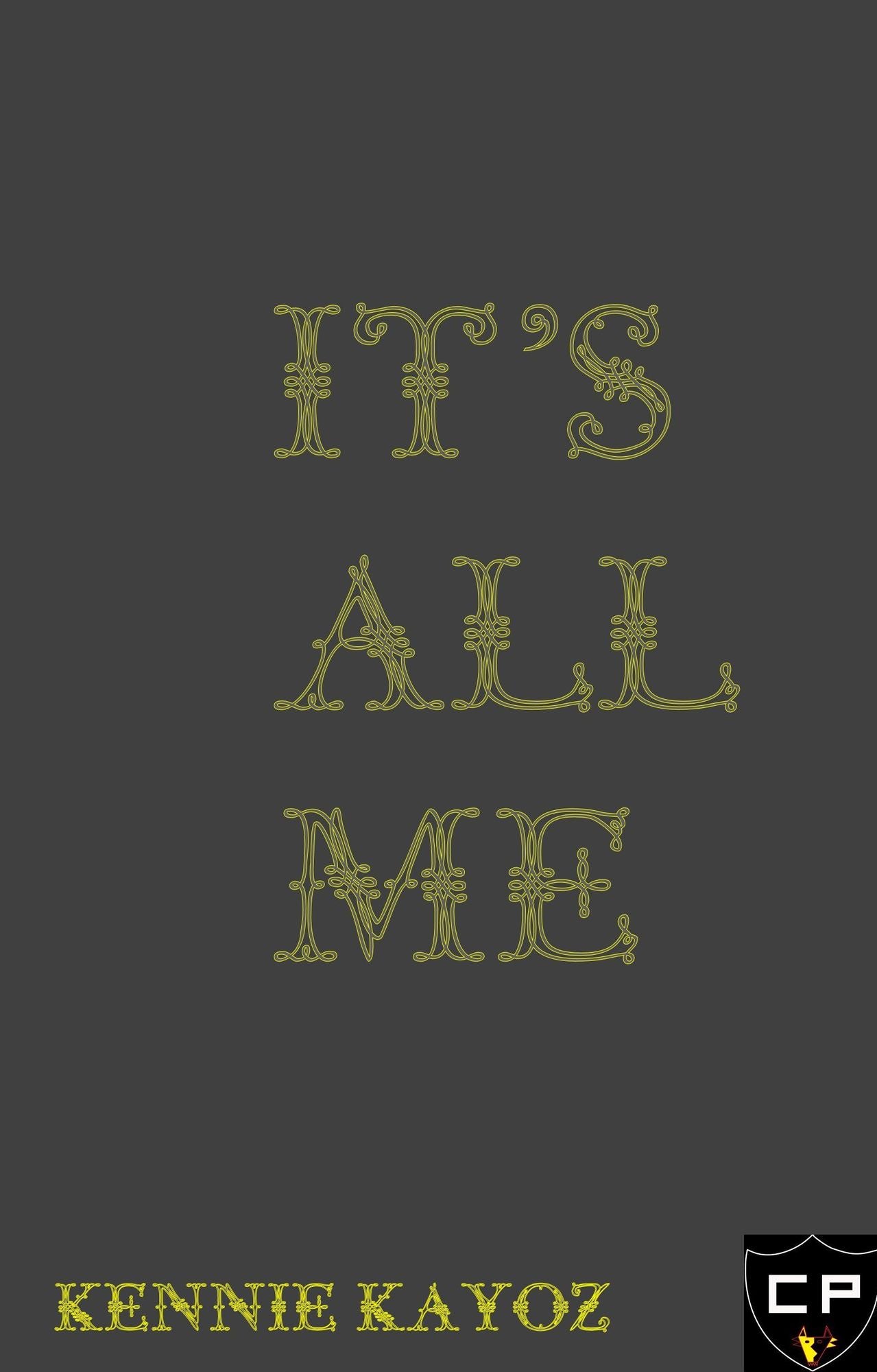 It's All Me