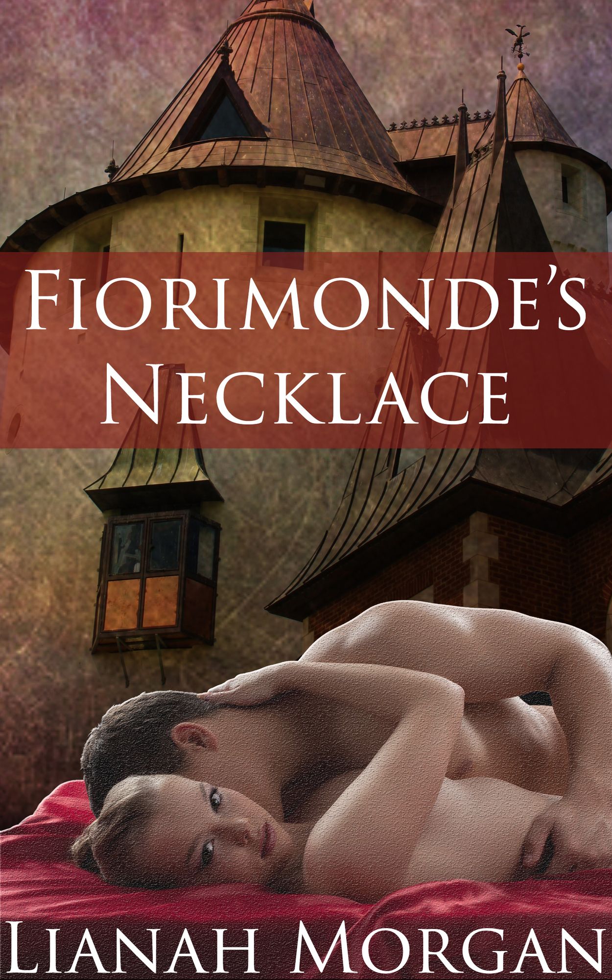 Fiorimonde's Necklace