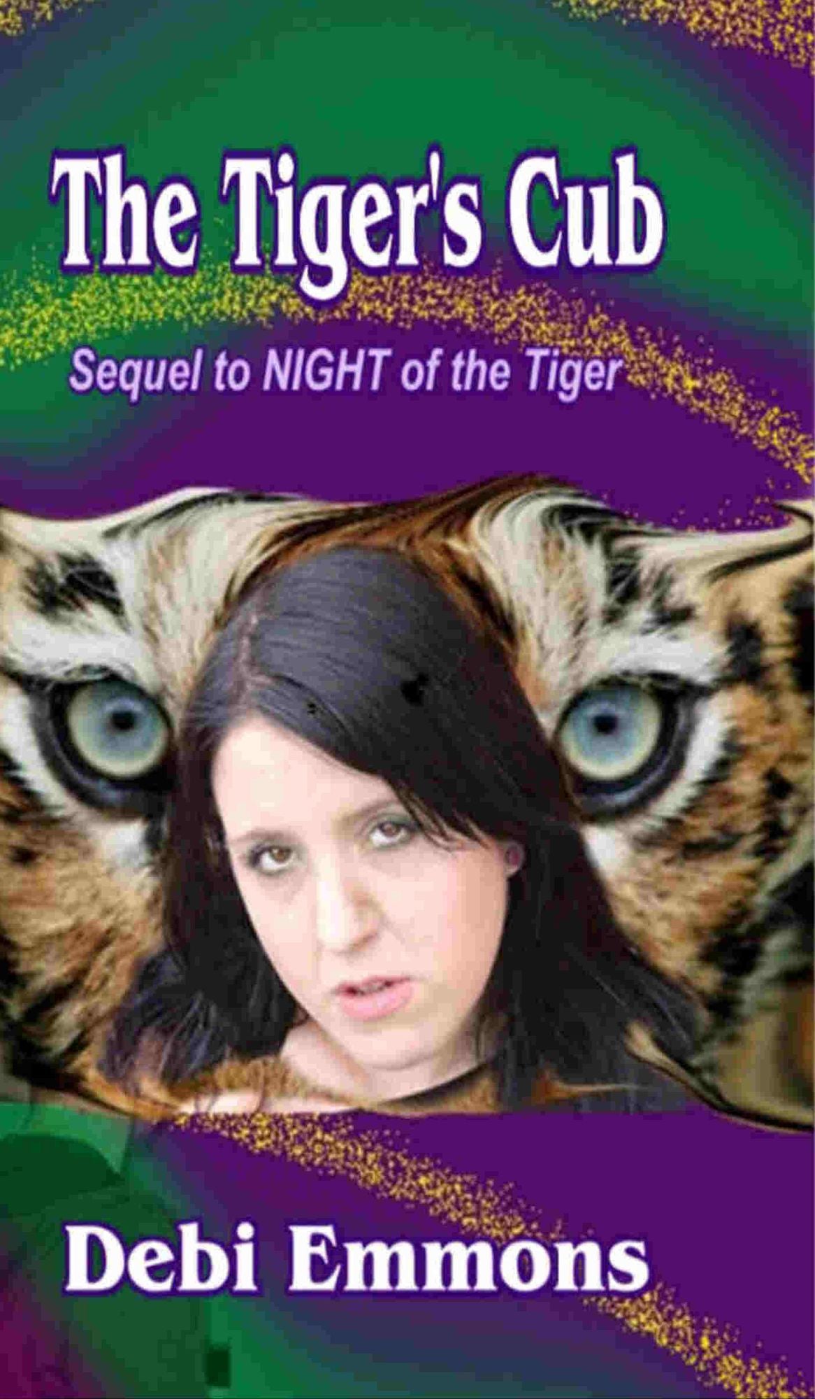The Tiger's Cub