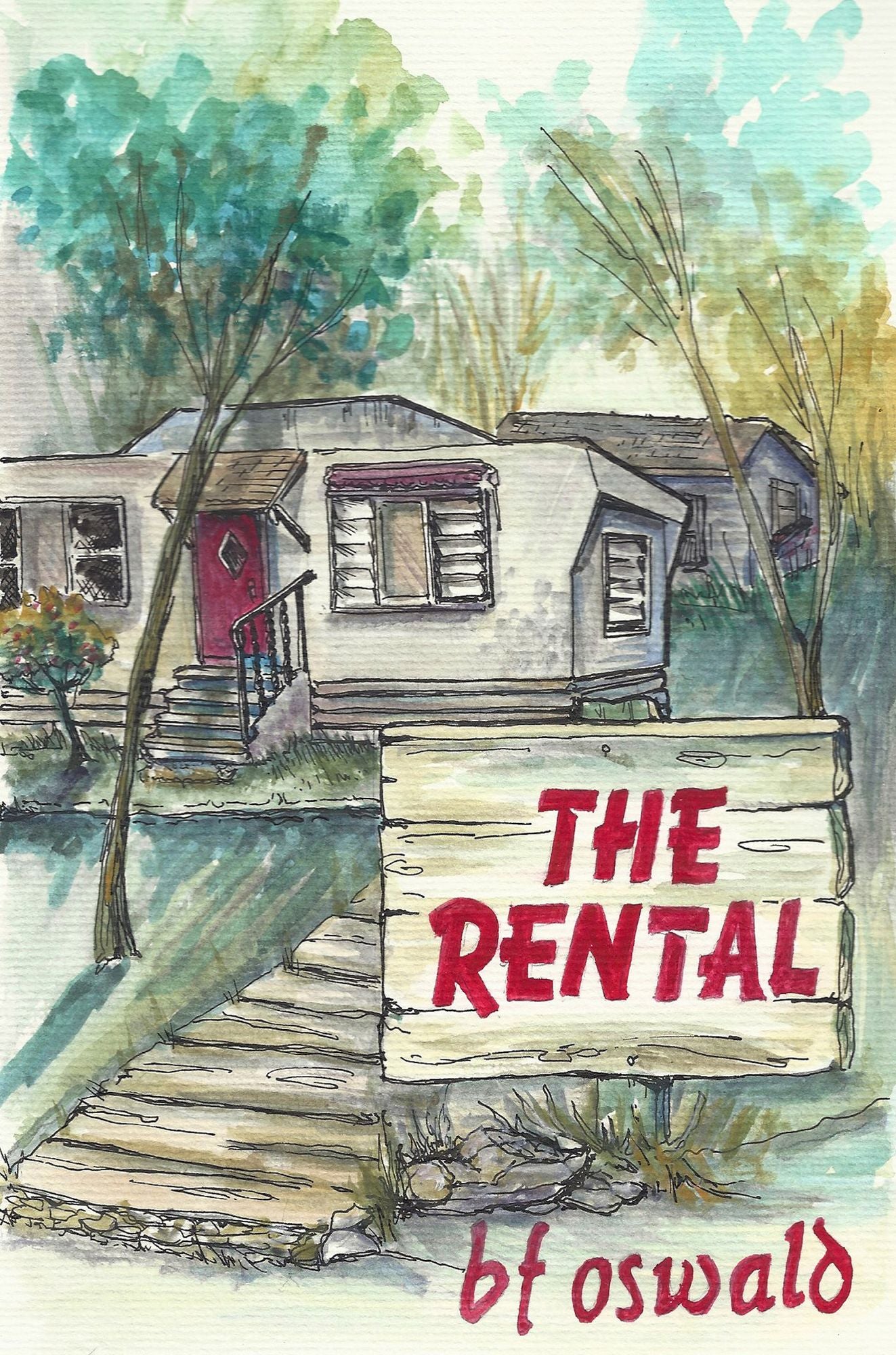The Rental