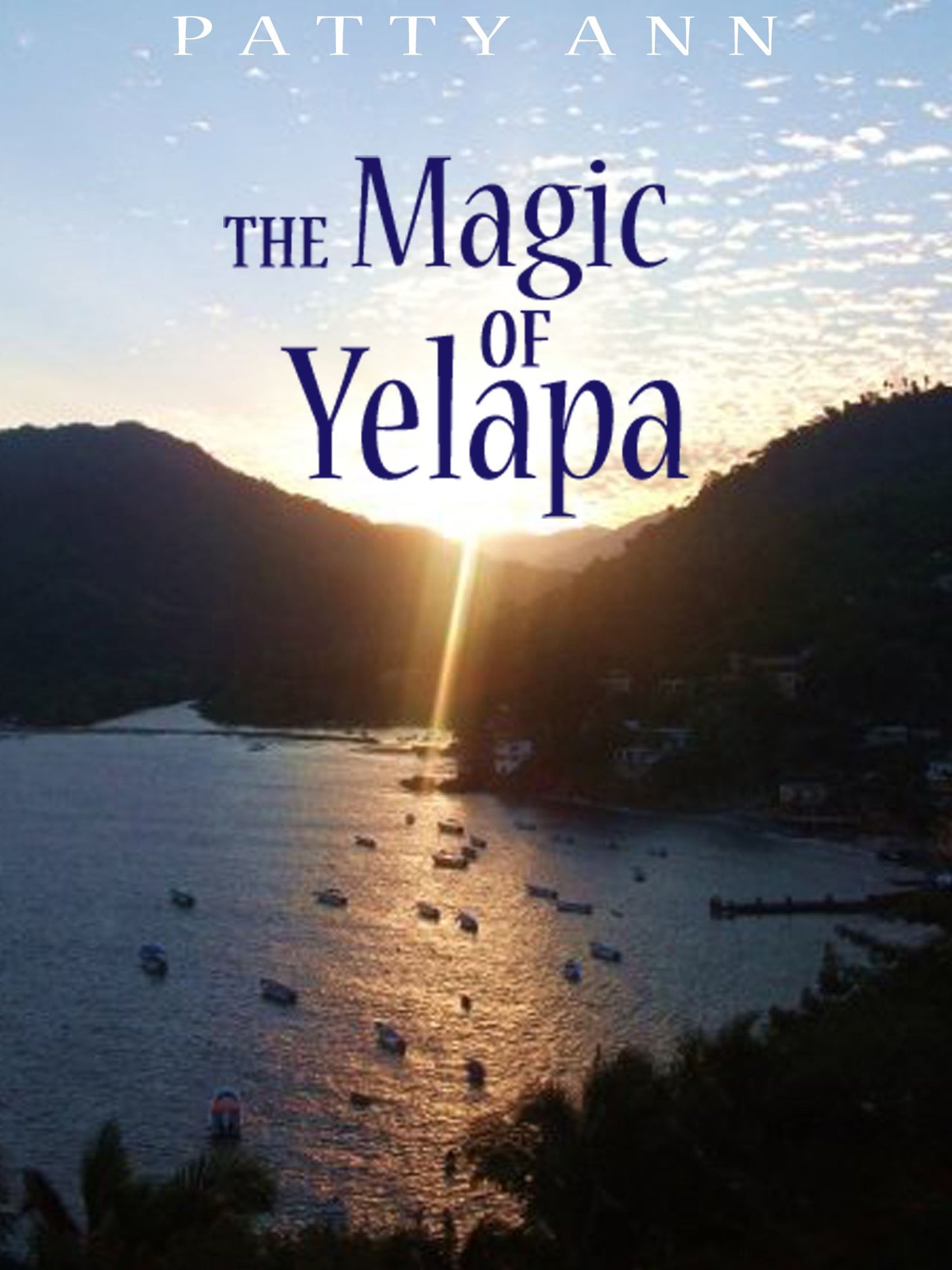 The Magic of Yelapa