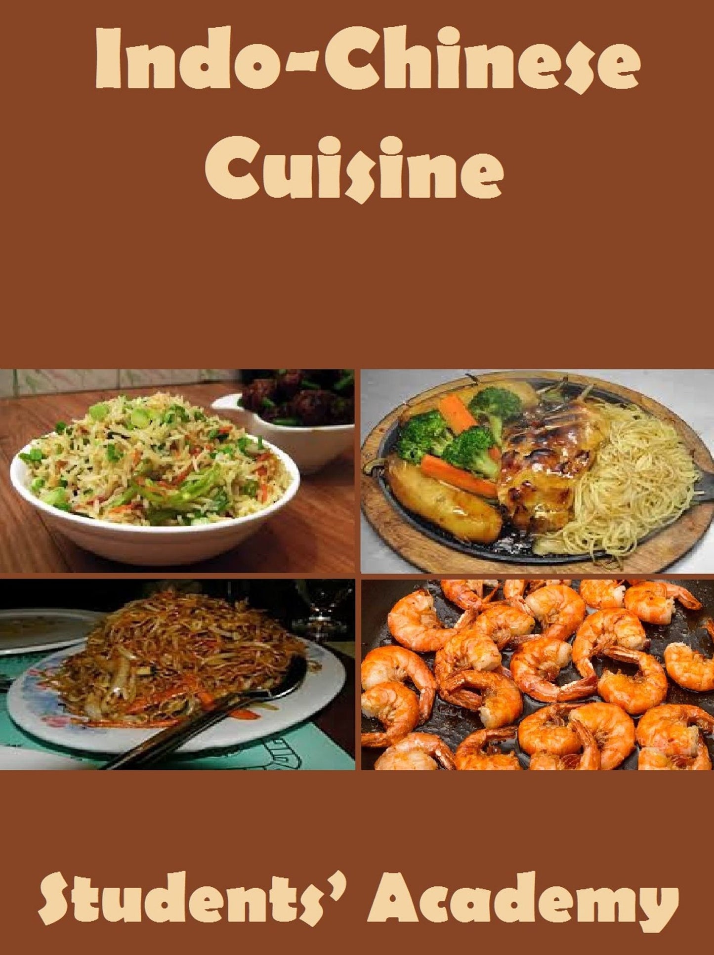 Indo-Chinese Cuisine