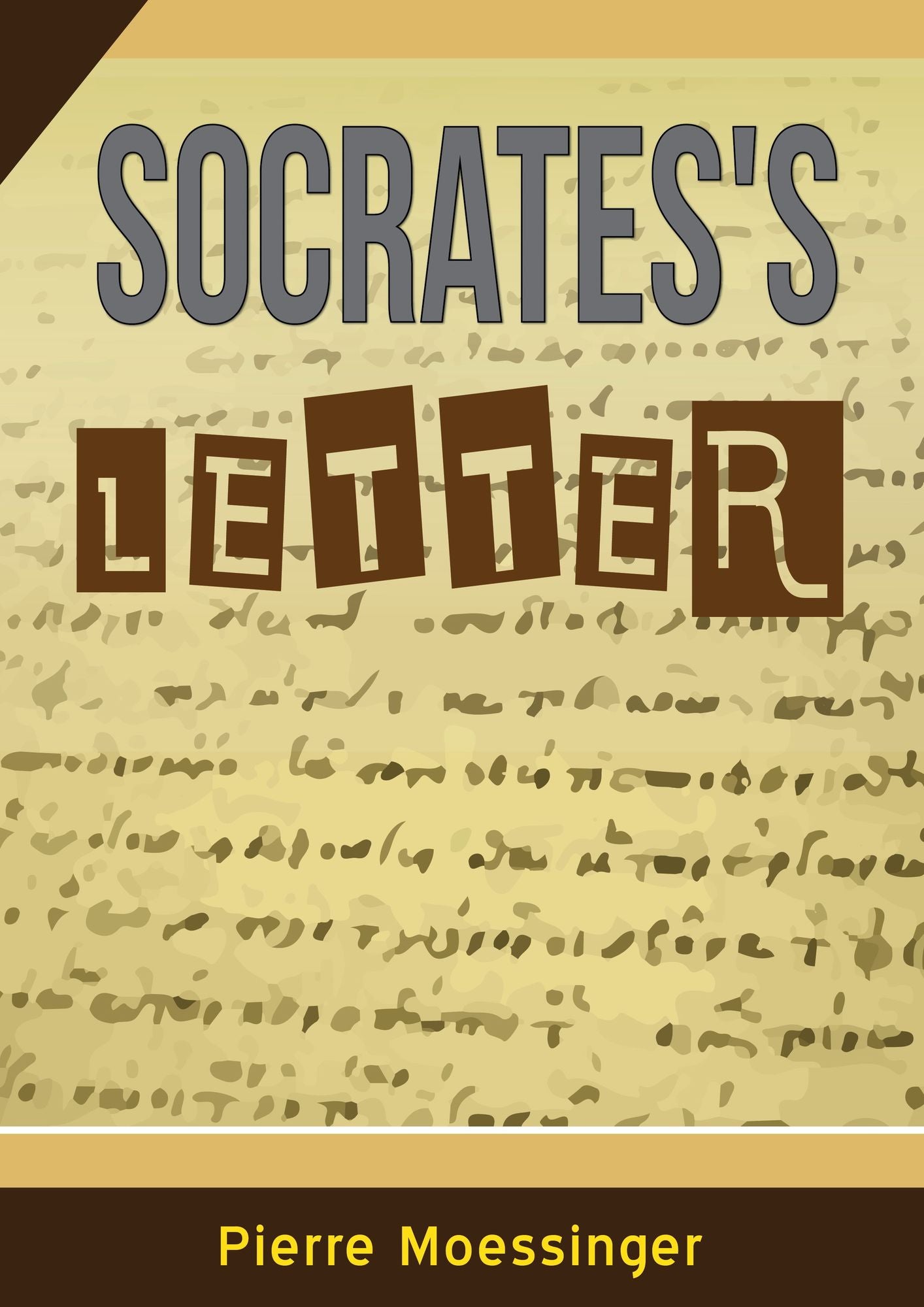 Socrates's Letter
