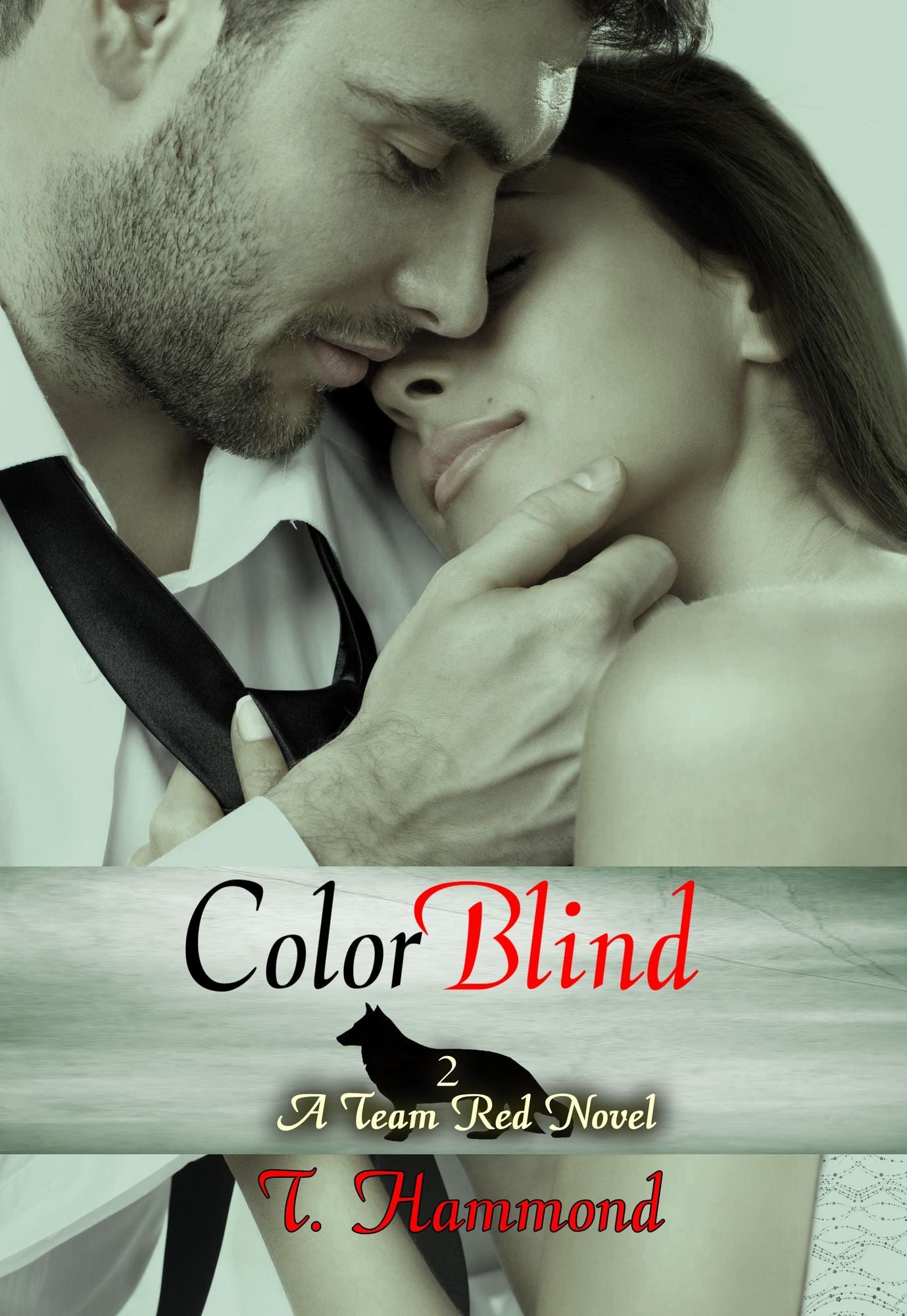 Color Blind