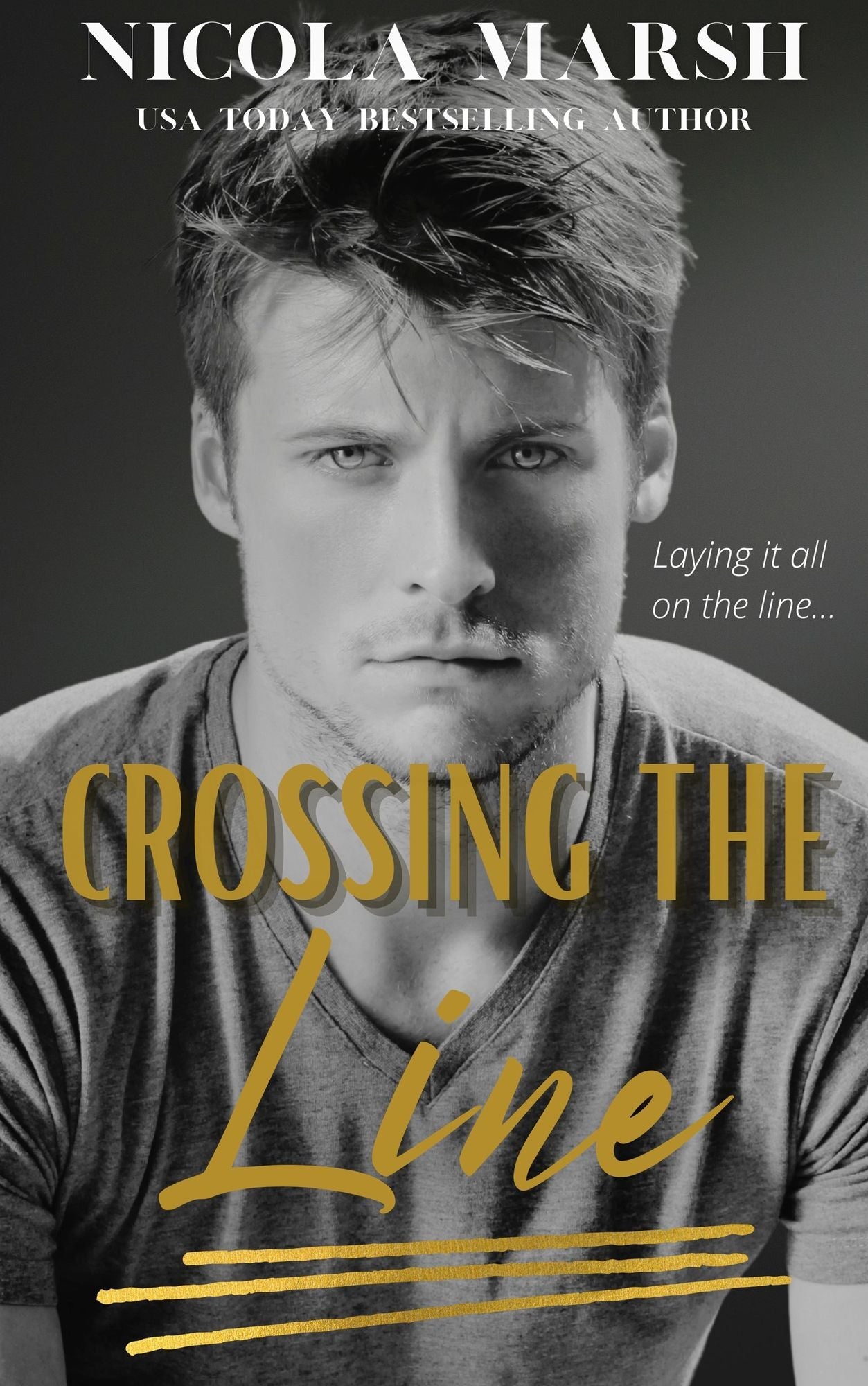 Crossing the Line