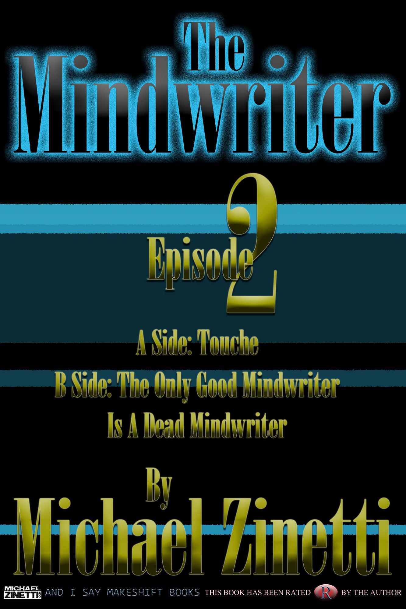 The Mindwriter: Episode 2
