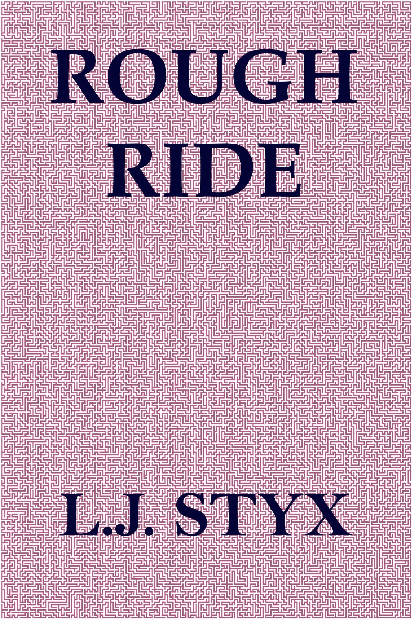 Rough Ride