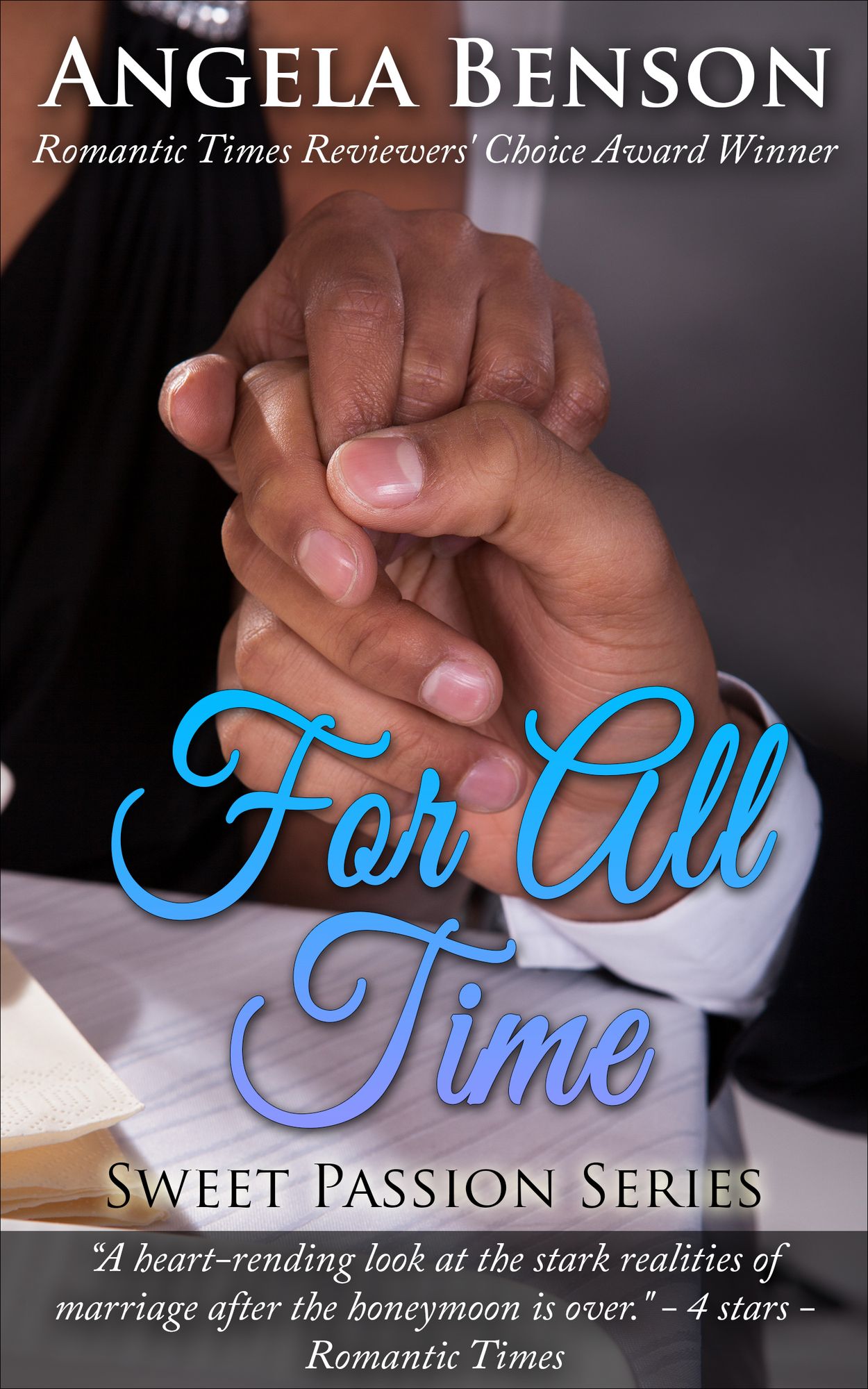 For All Time