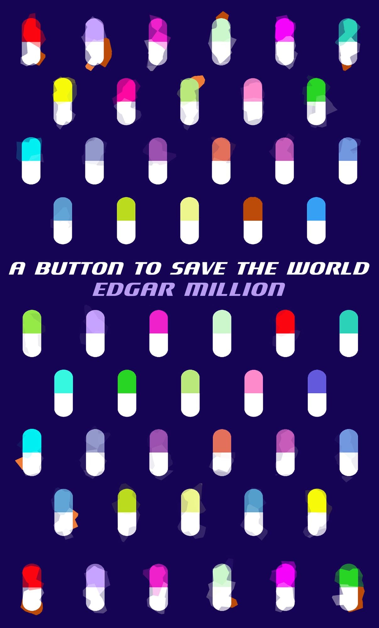 A Button To Save The World