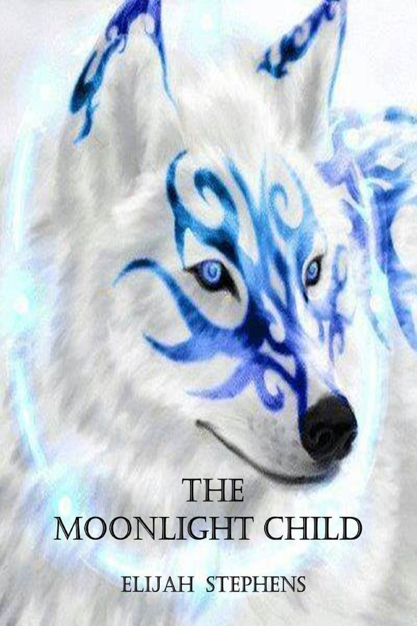 The Moonlight Child