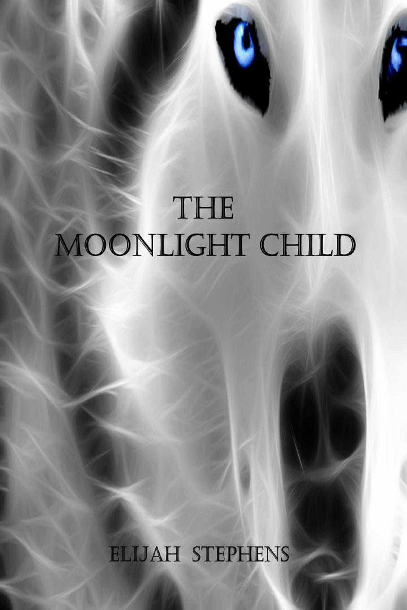 The Moonlight Child