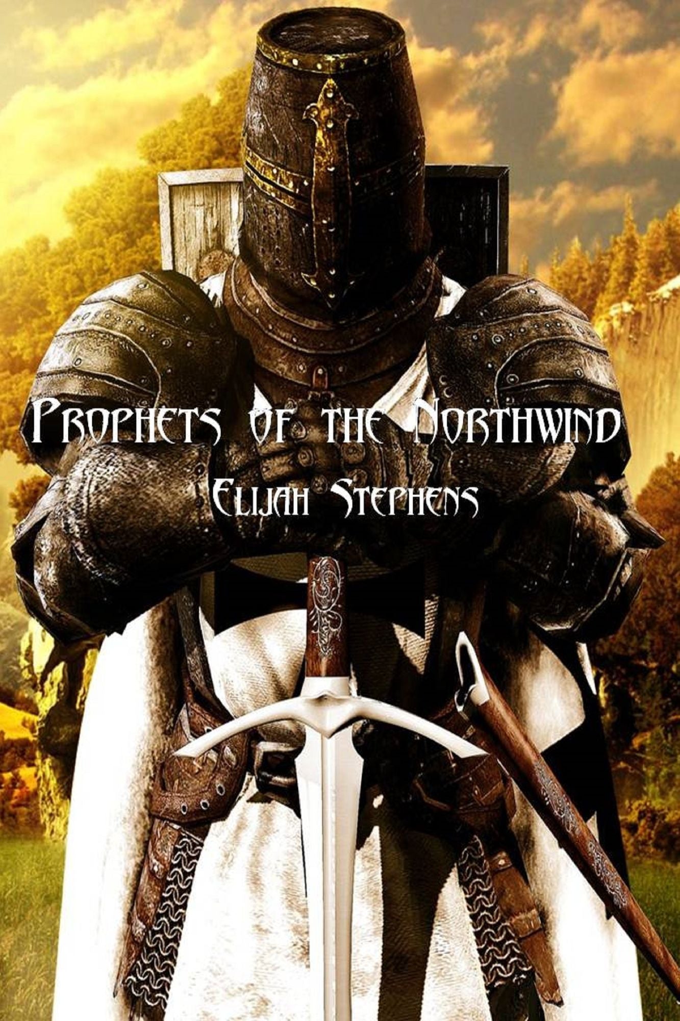 Prophets of the Wasteland