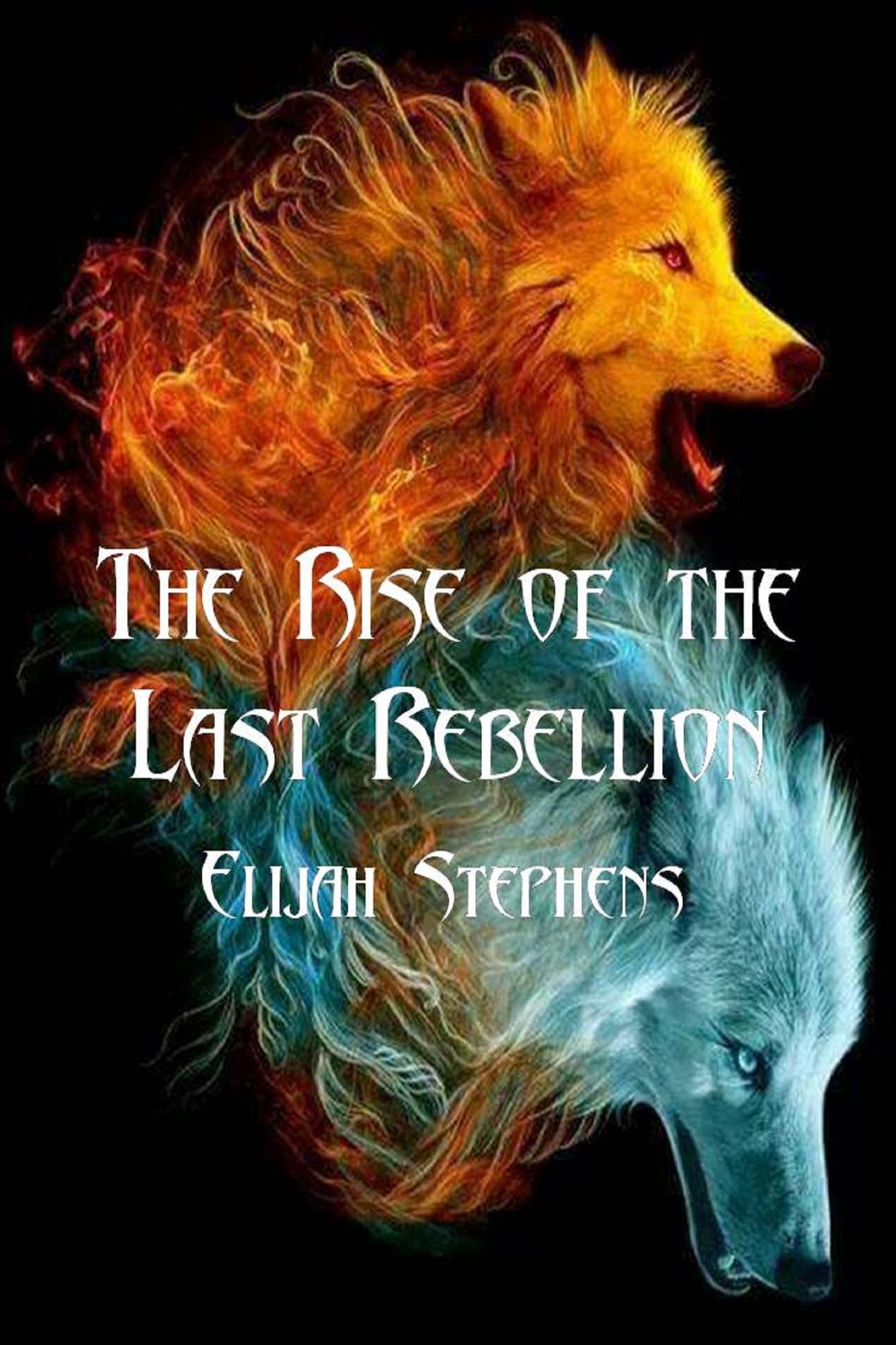 The Rise of the Last Rebellion