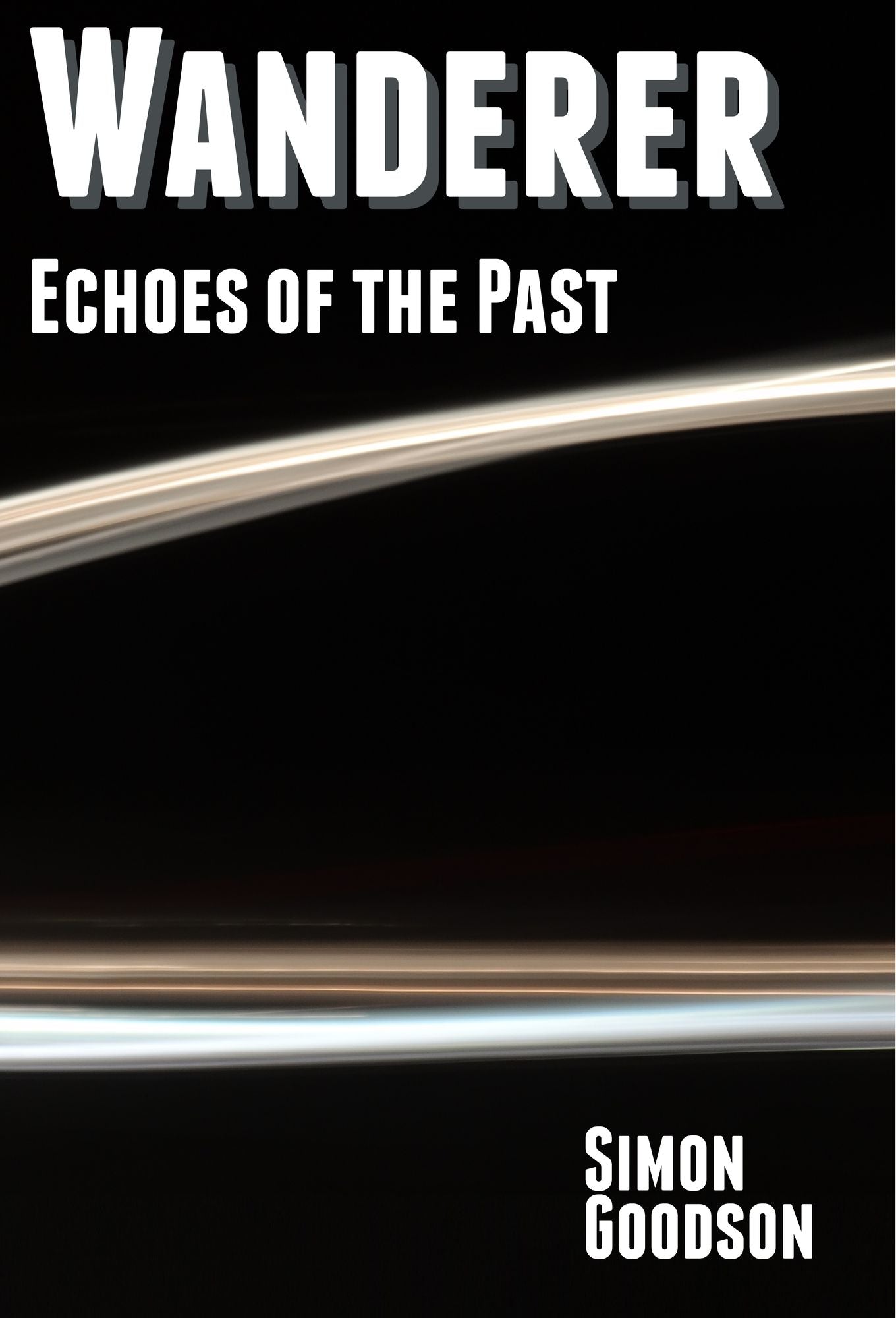 Wanderer: Echoes of the Past