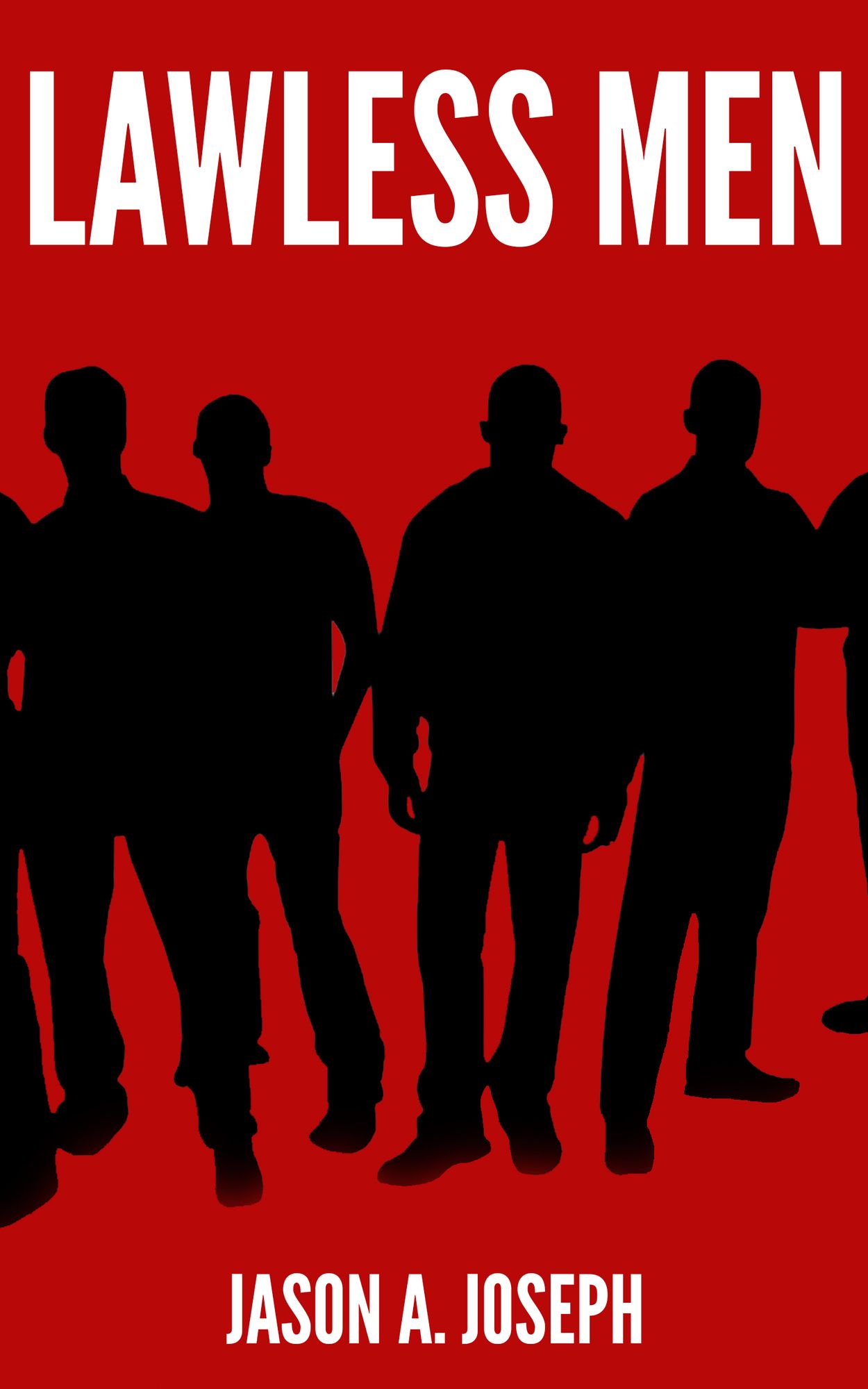 Lawless Men