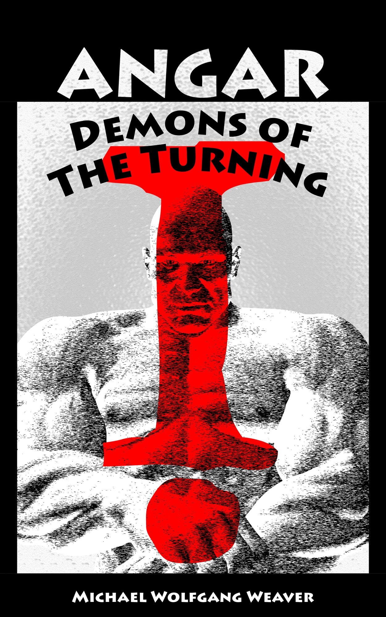 Angar: Demons of The Turning
