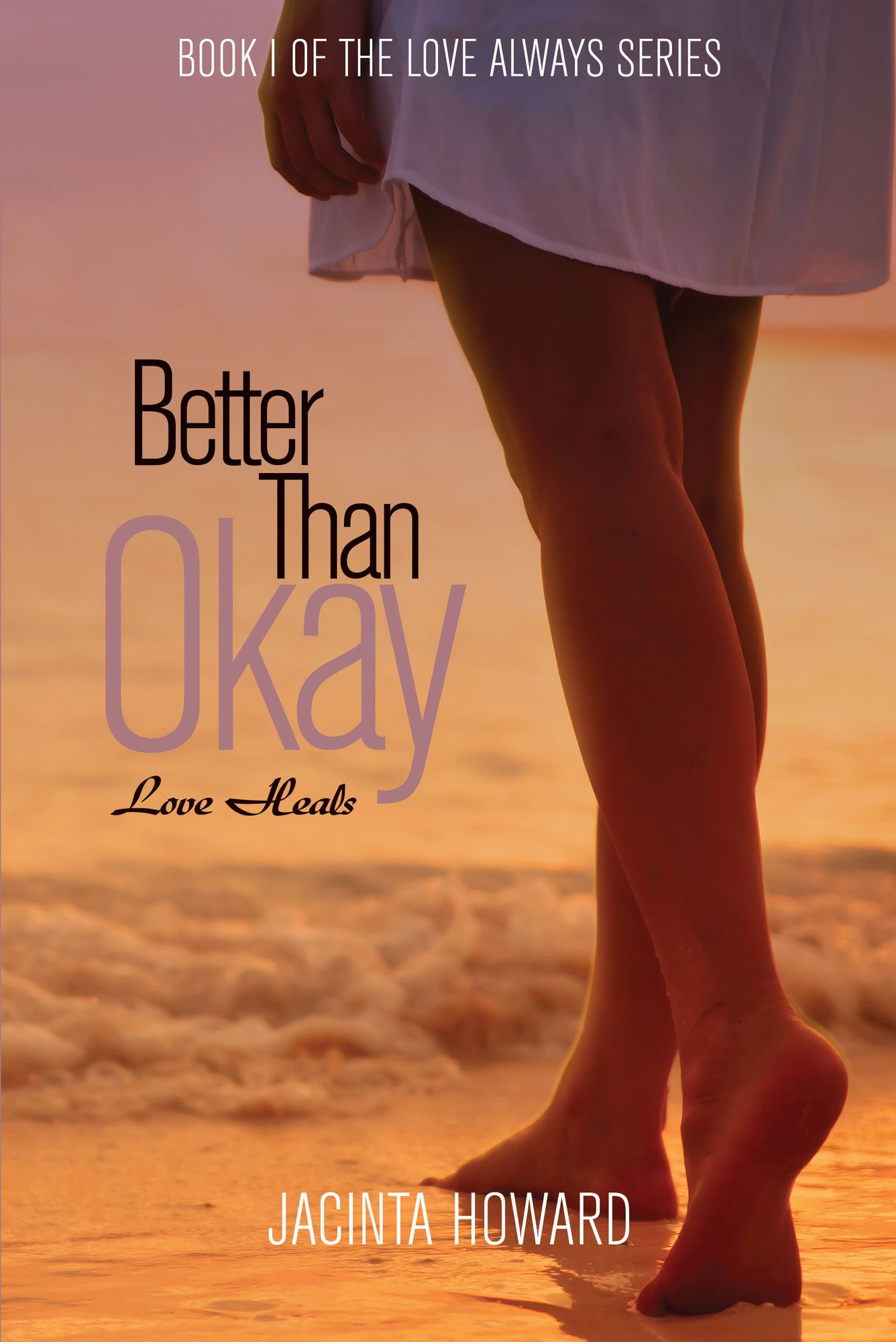 Better Than Okay