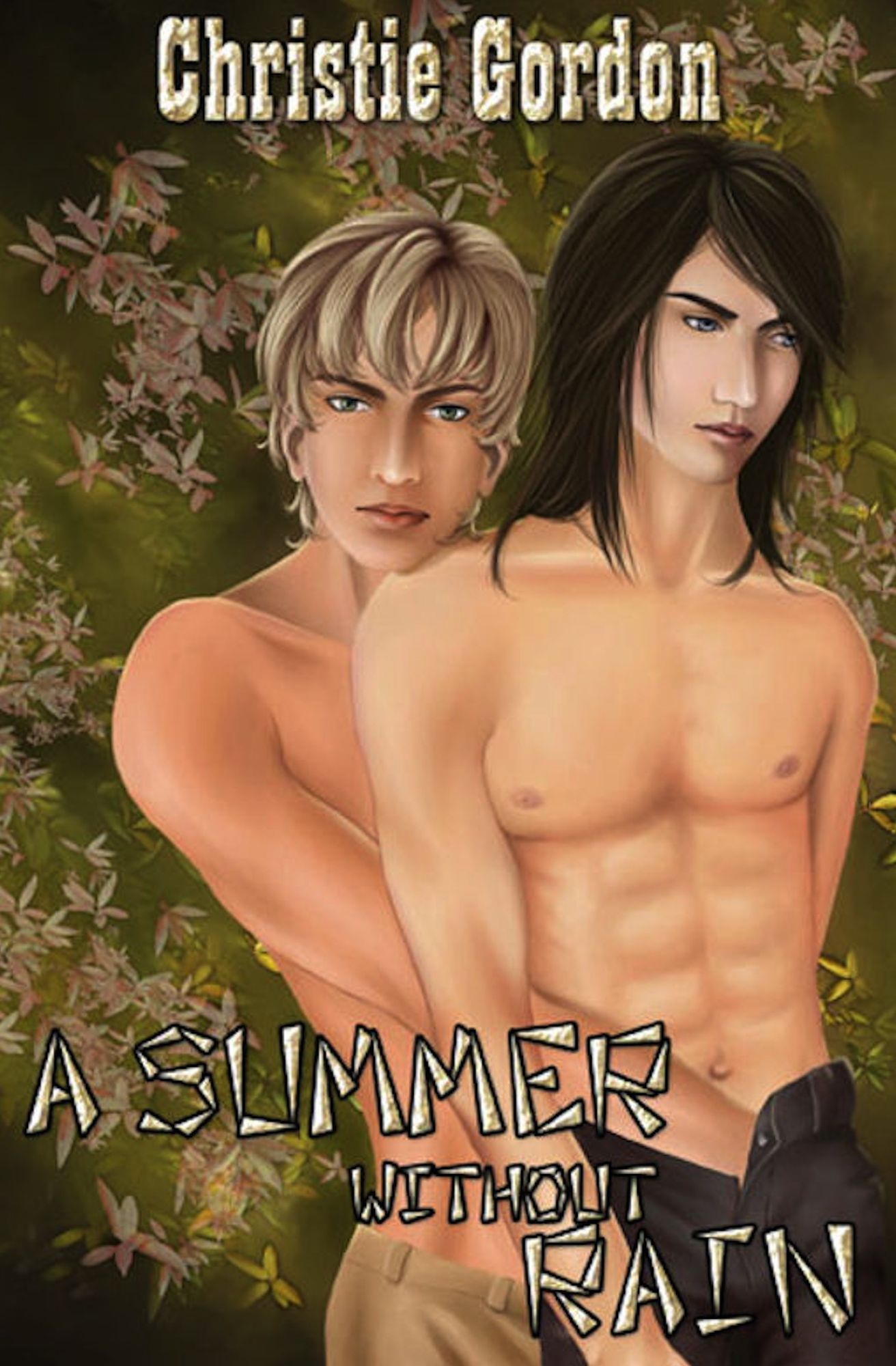 A Summer without Rain
