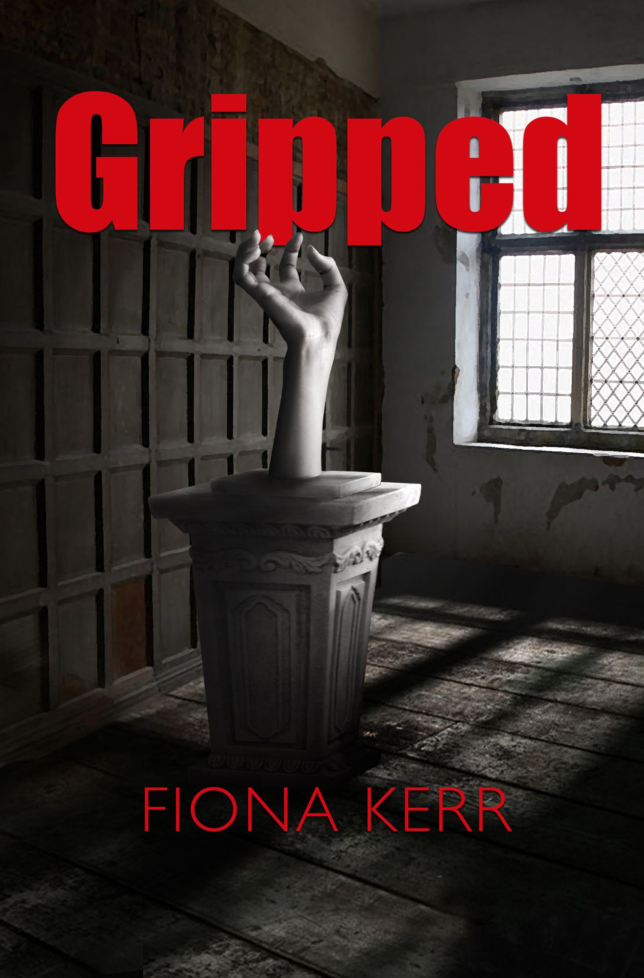 Gripped