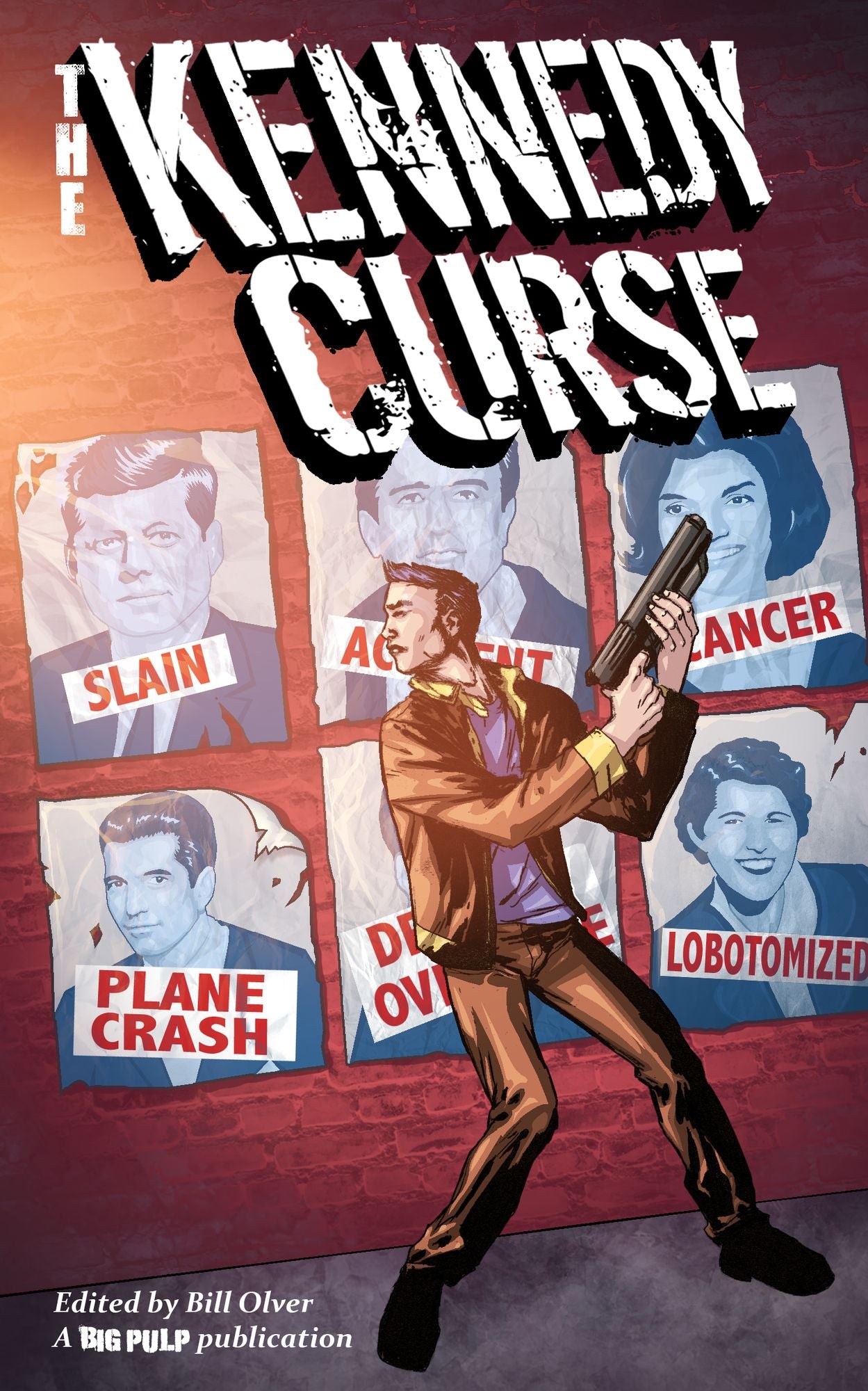 The Kennedy Curse